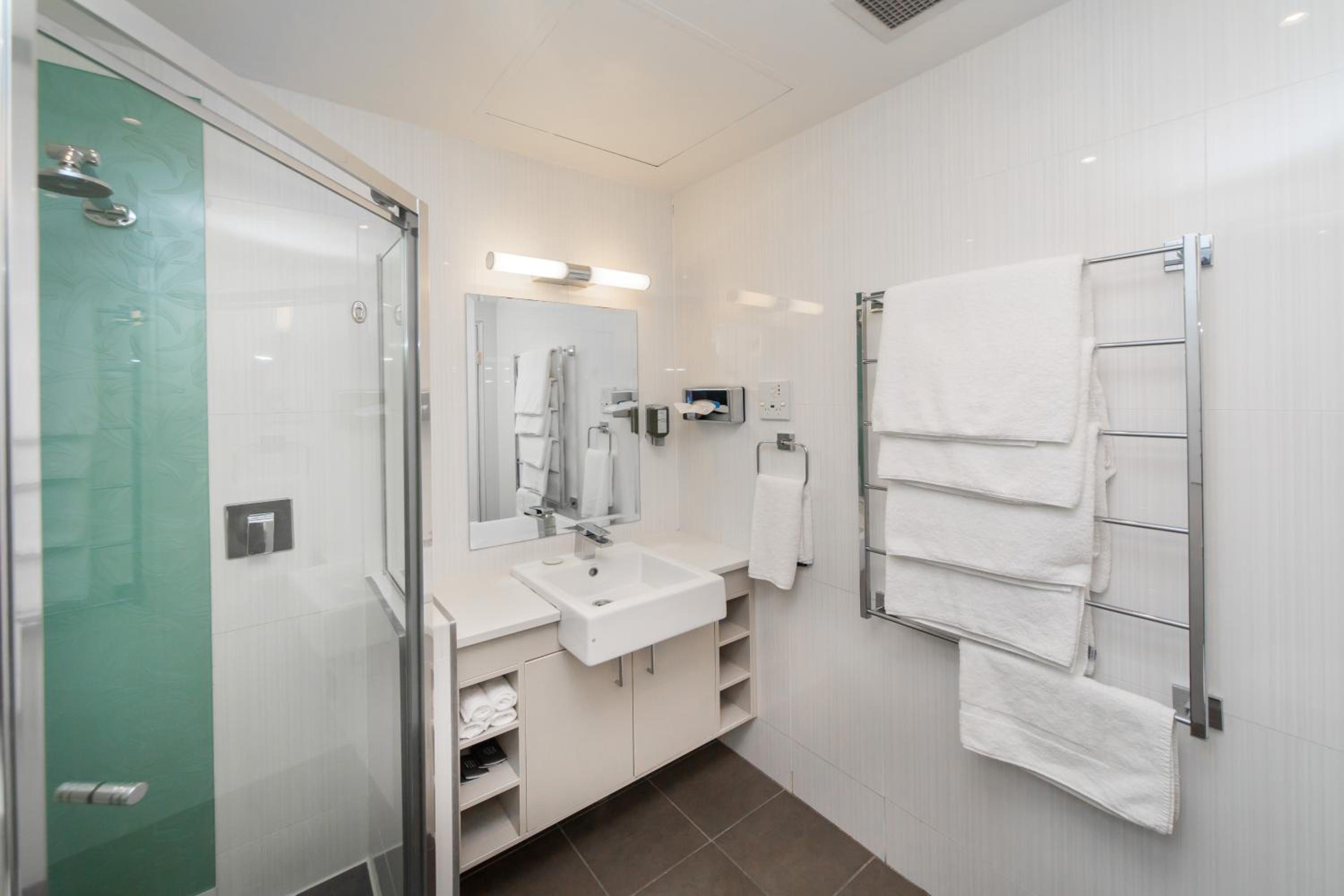 Standard Family Room (4 Adults)