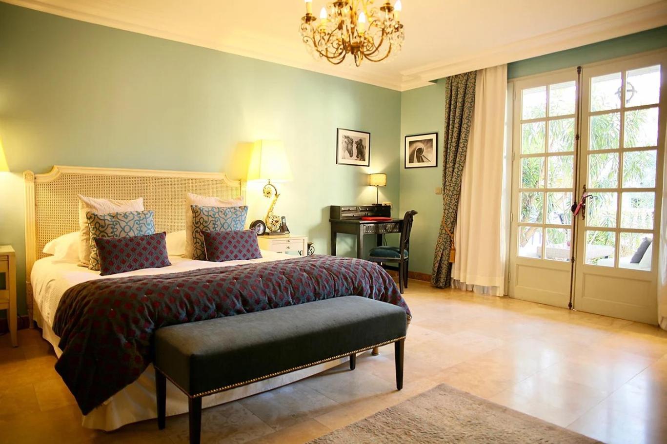 Prestige Double Room - City View