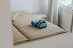 Double or Twin Room with City View в Hotel Opera
