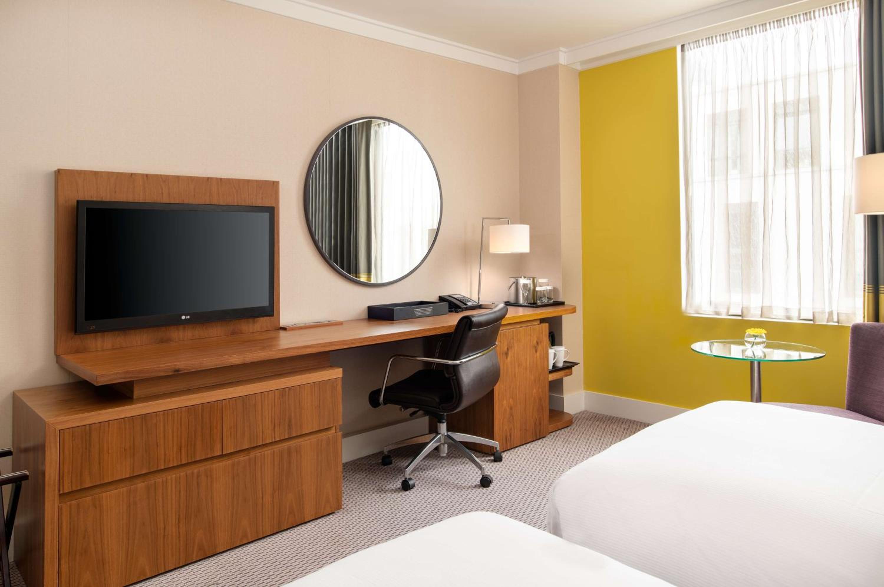Executive Twin Room