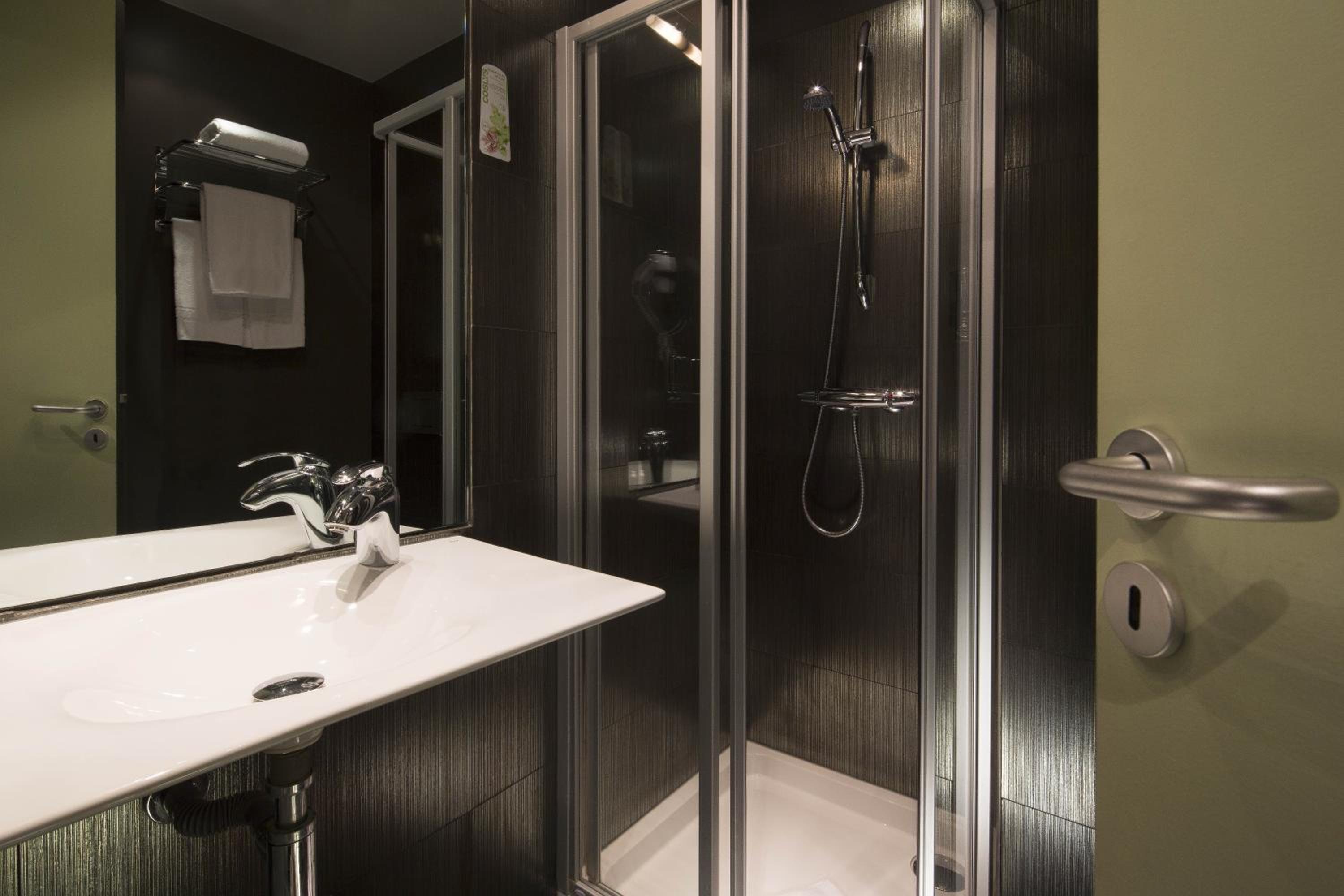 Charming Double Room