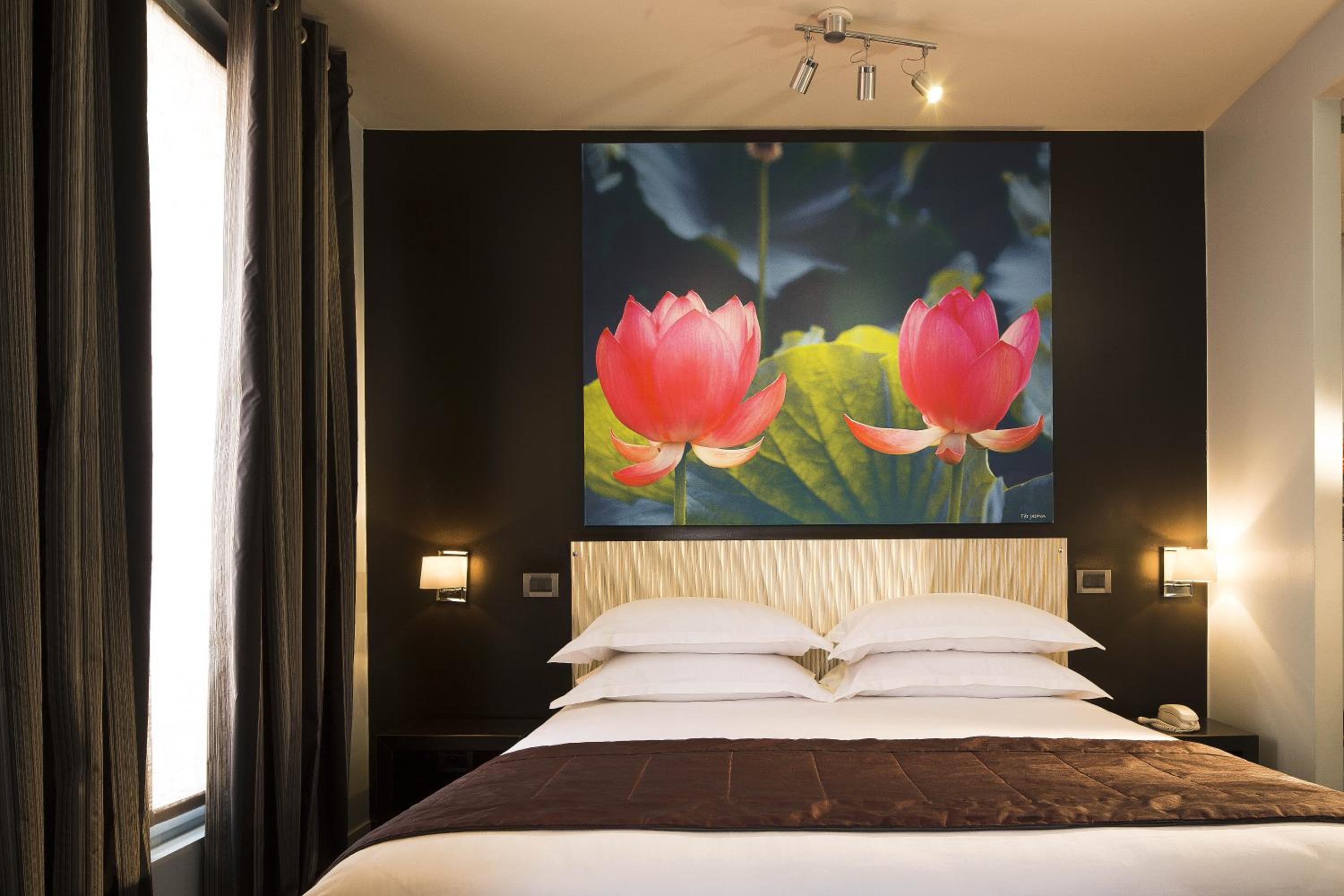 Charming Double Room