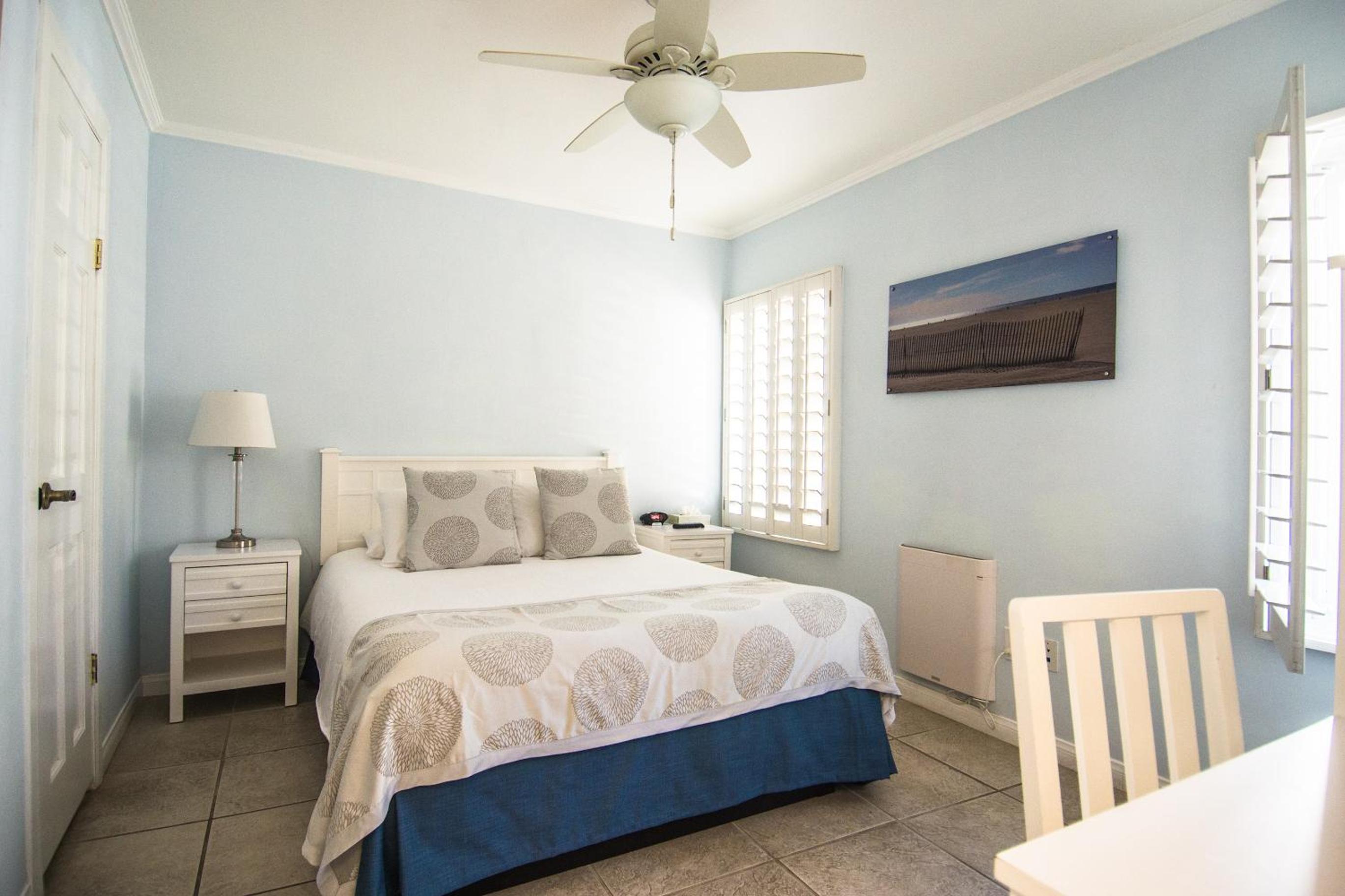 Deluxe Standard Room