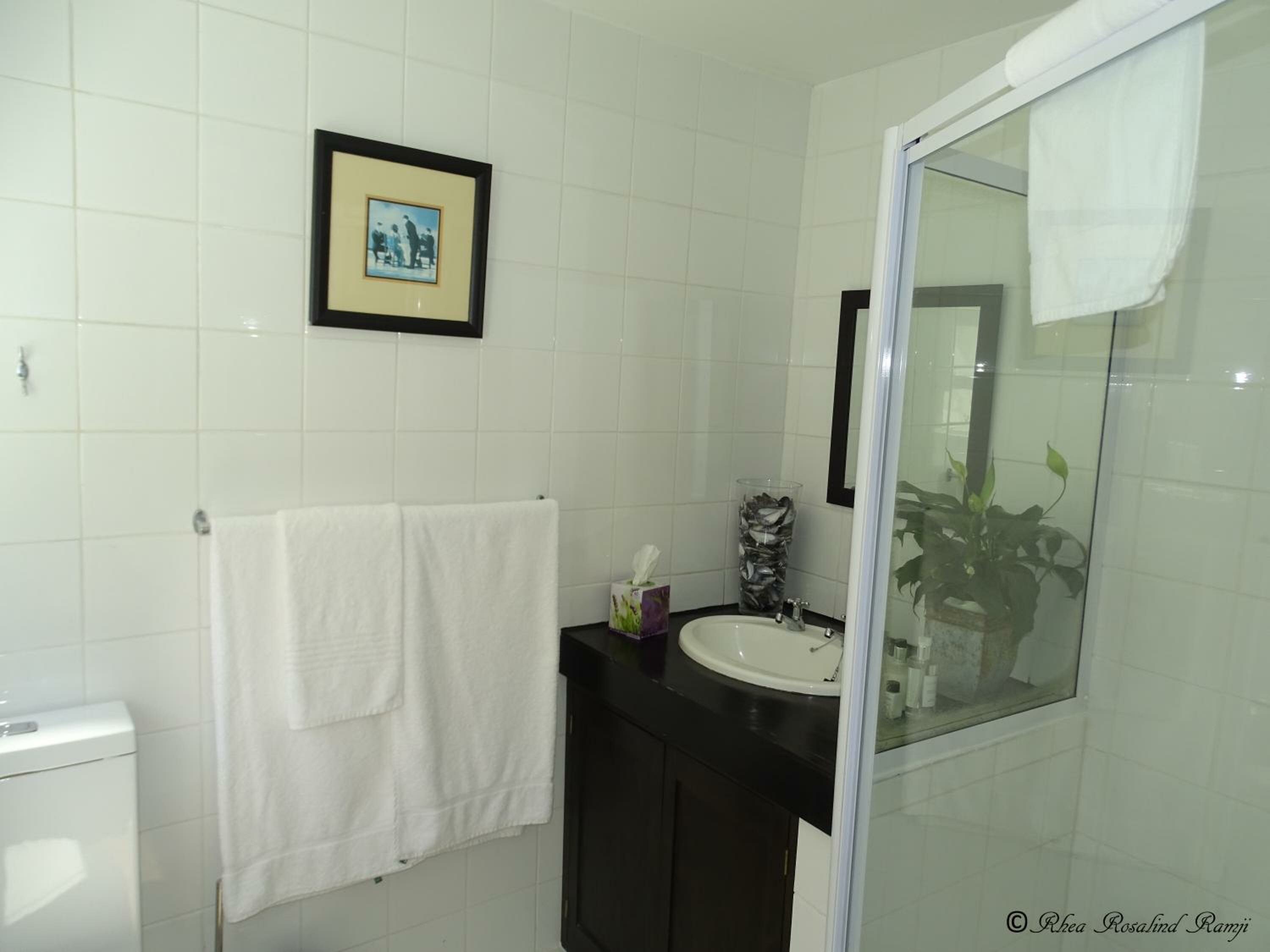 Standard Double Room with Mountain View - Peace of Mind