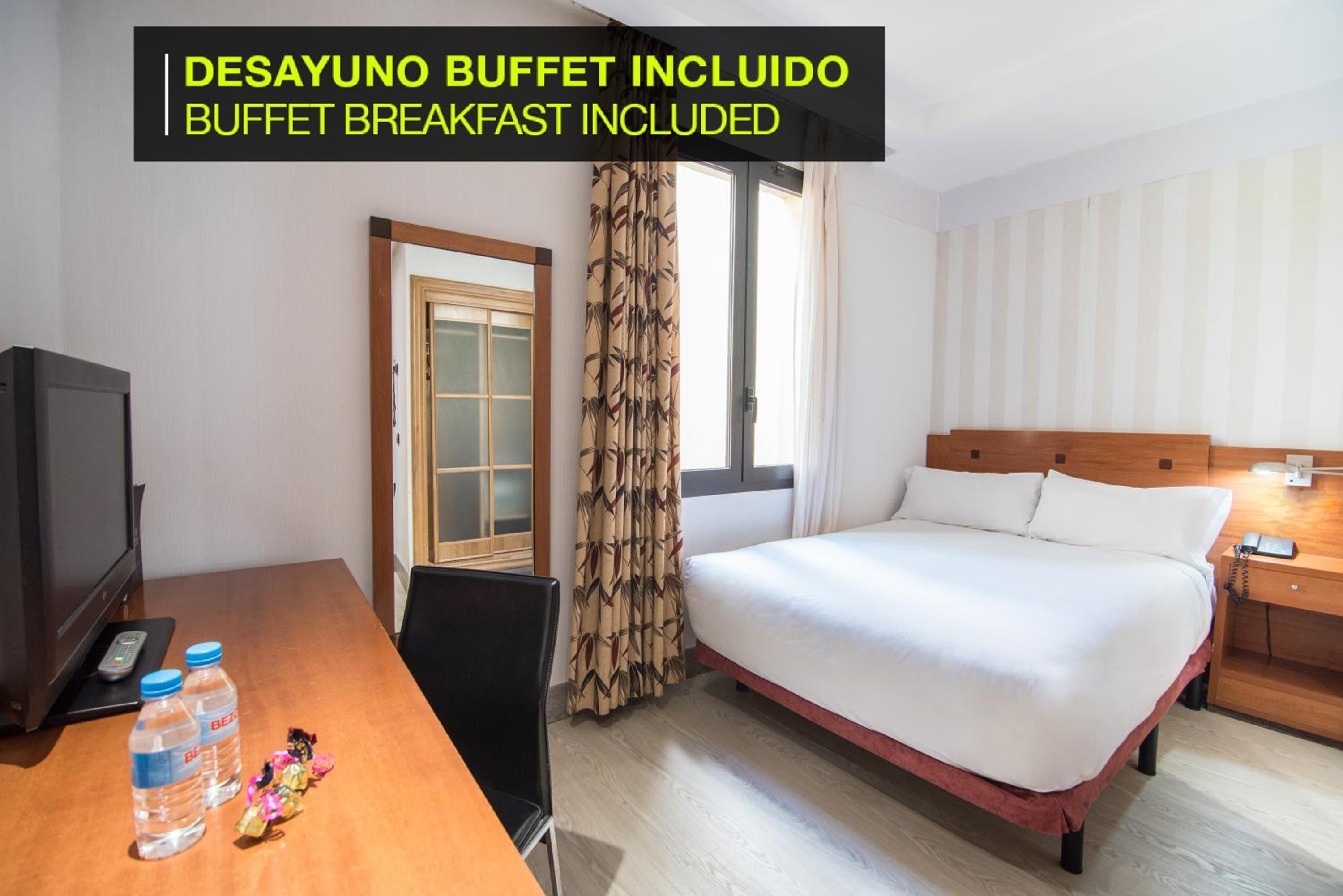 Small Double Room
