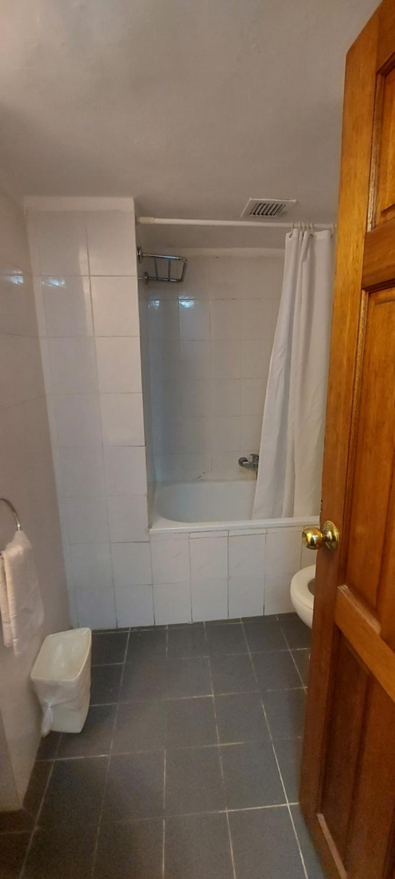 Superior Triple Room with Balcony