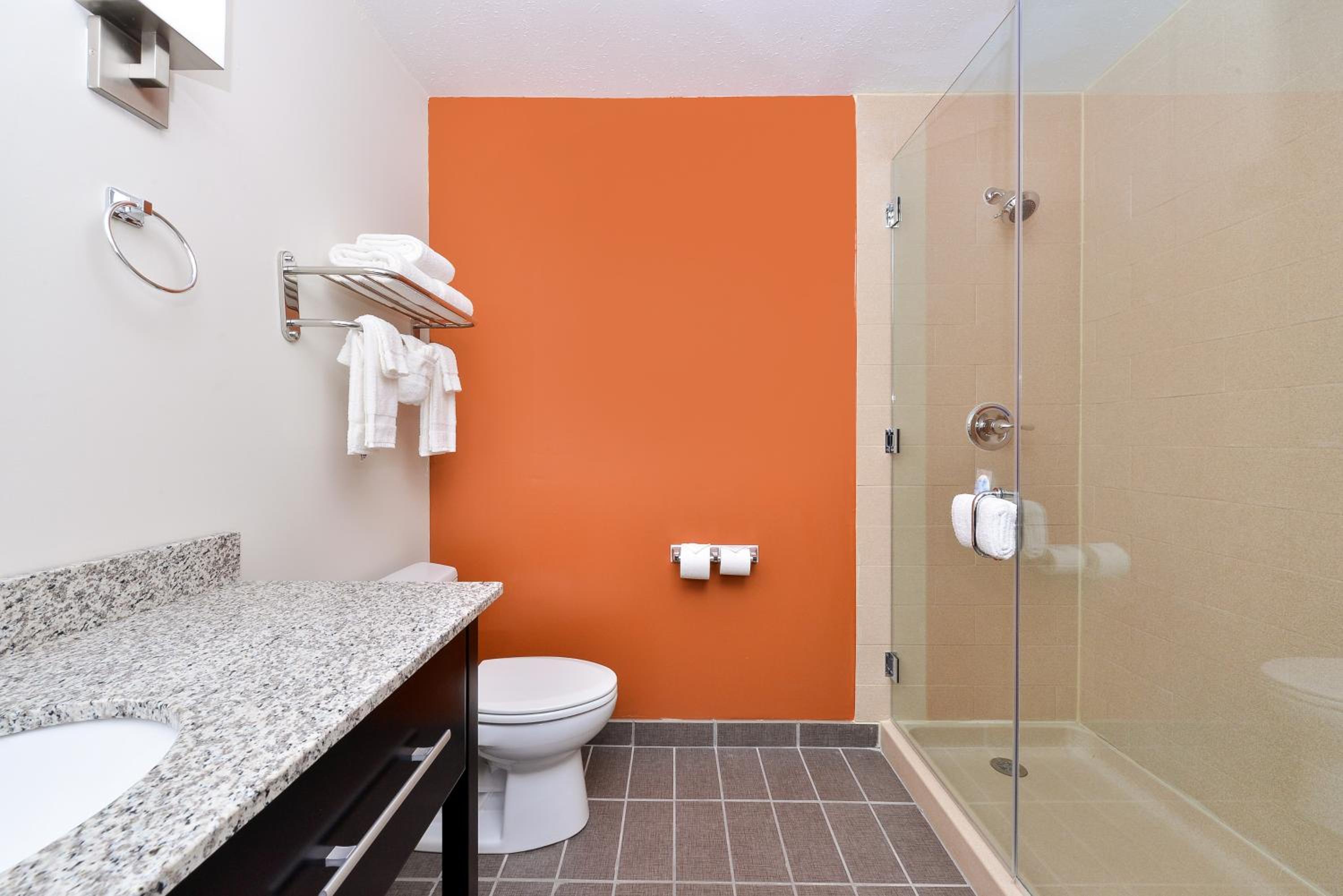 King Room - Non-Smoking