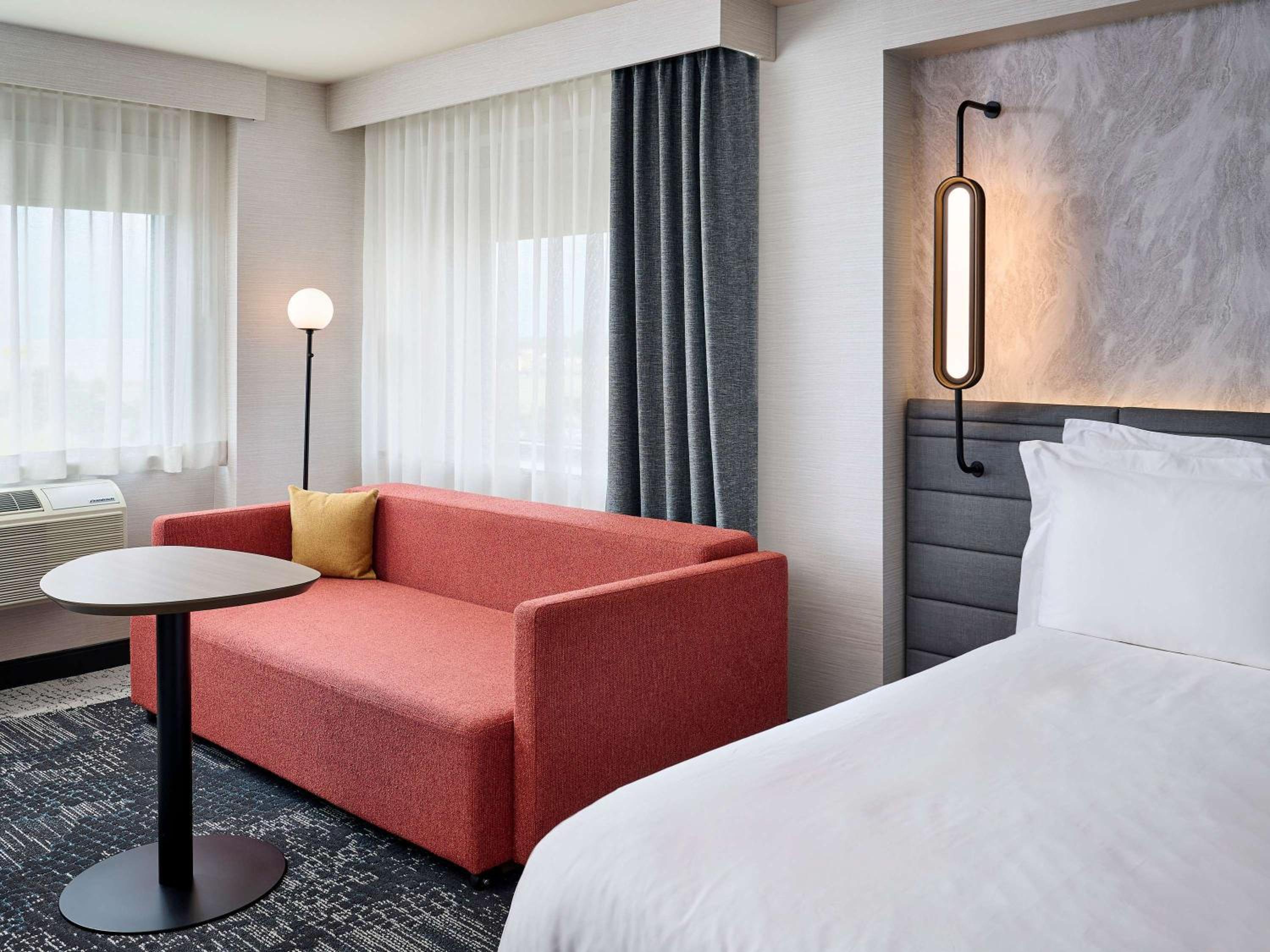 Superior Room - 2 Queen Beds 