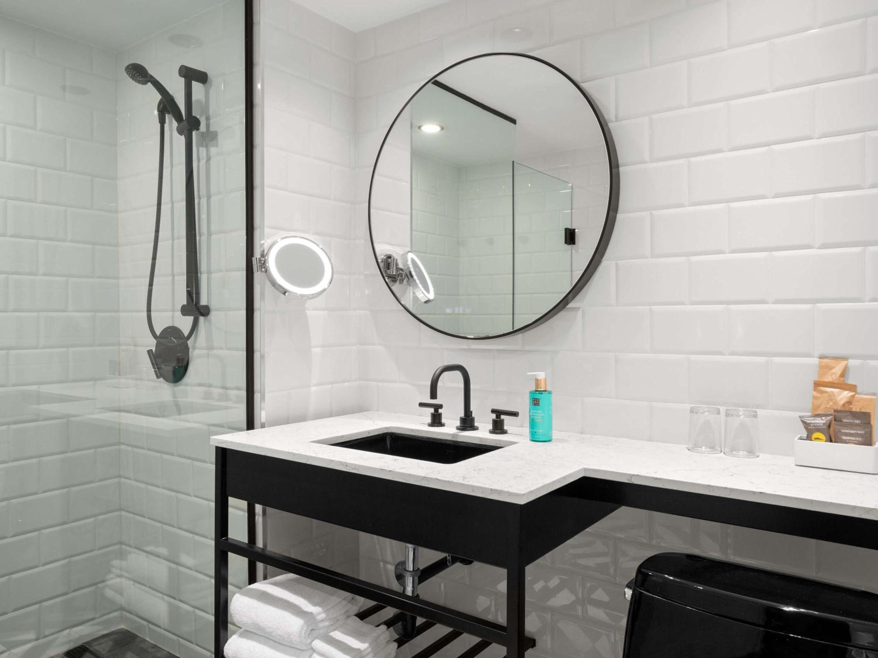 Executive Junior Suite