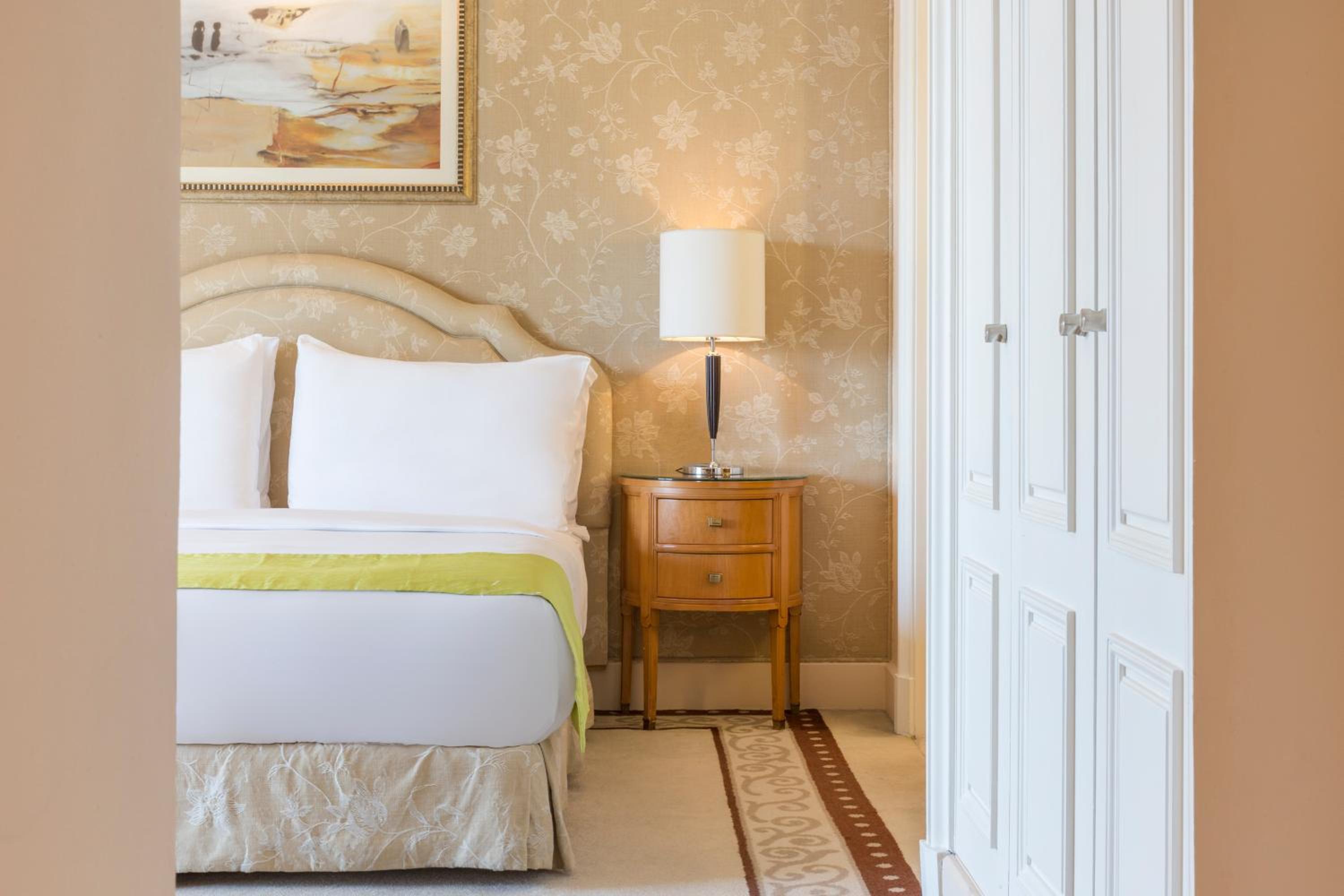 Nile Deluxe Room King