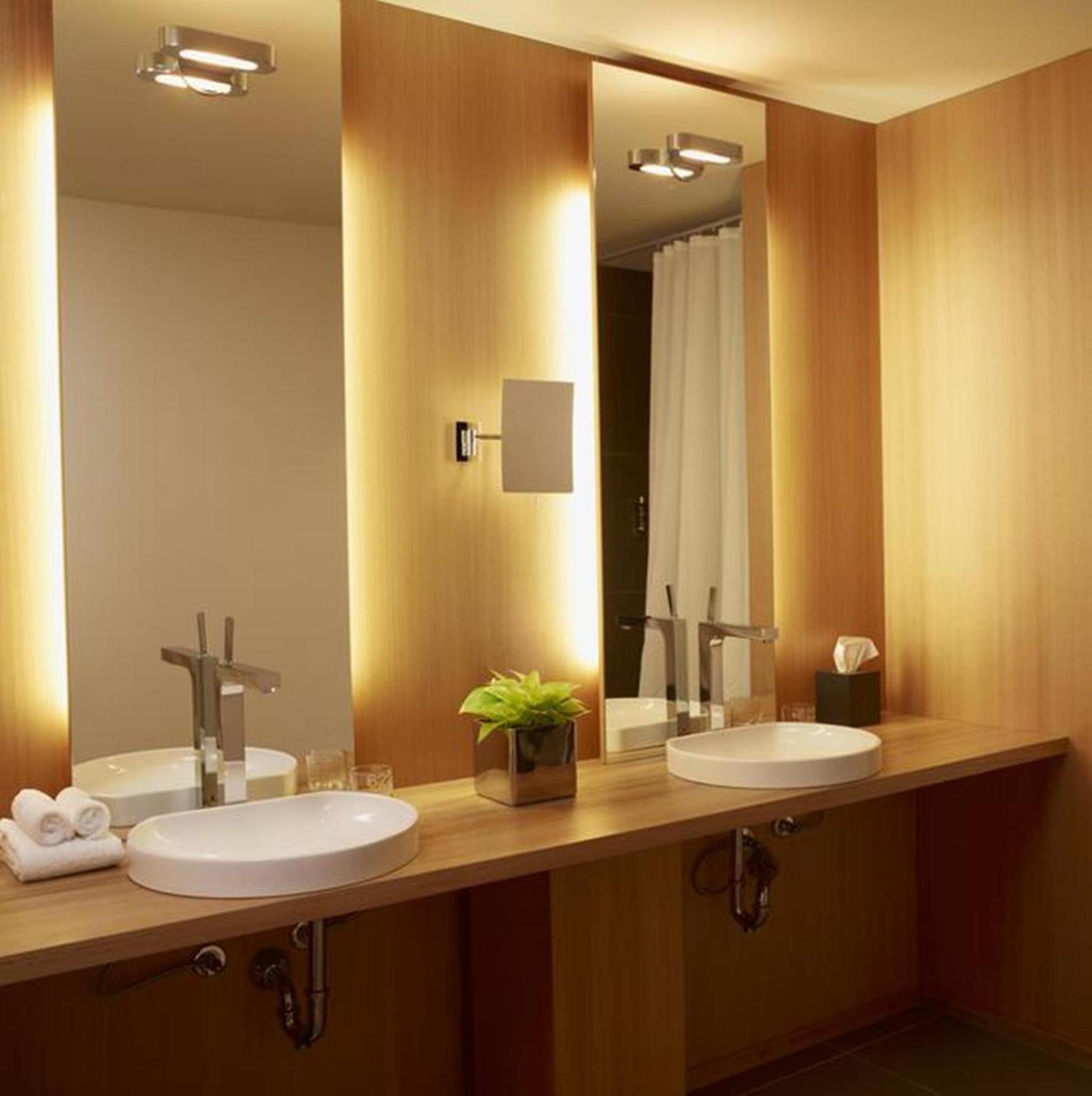 Luxury Queen Room with Two Queen Beds