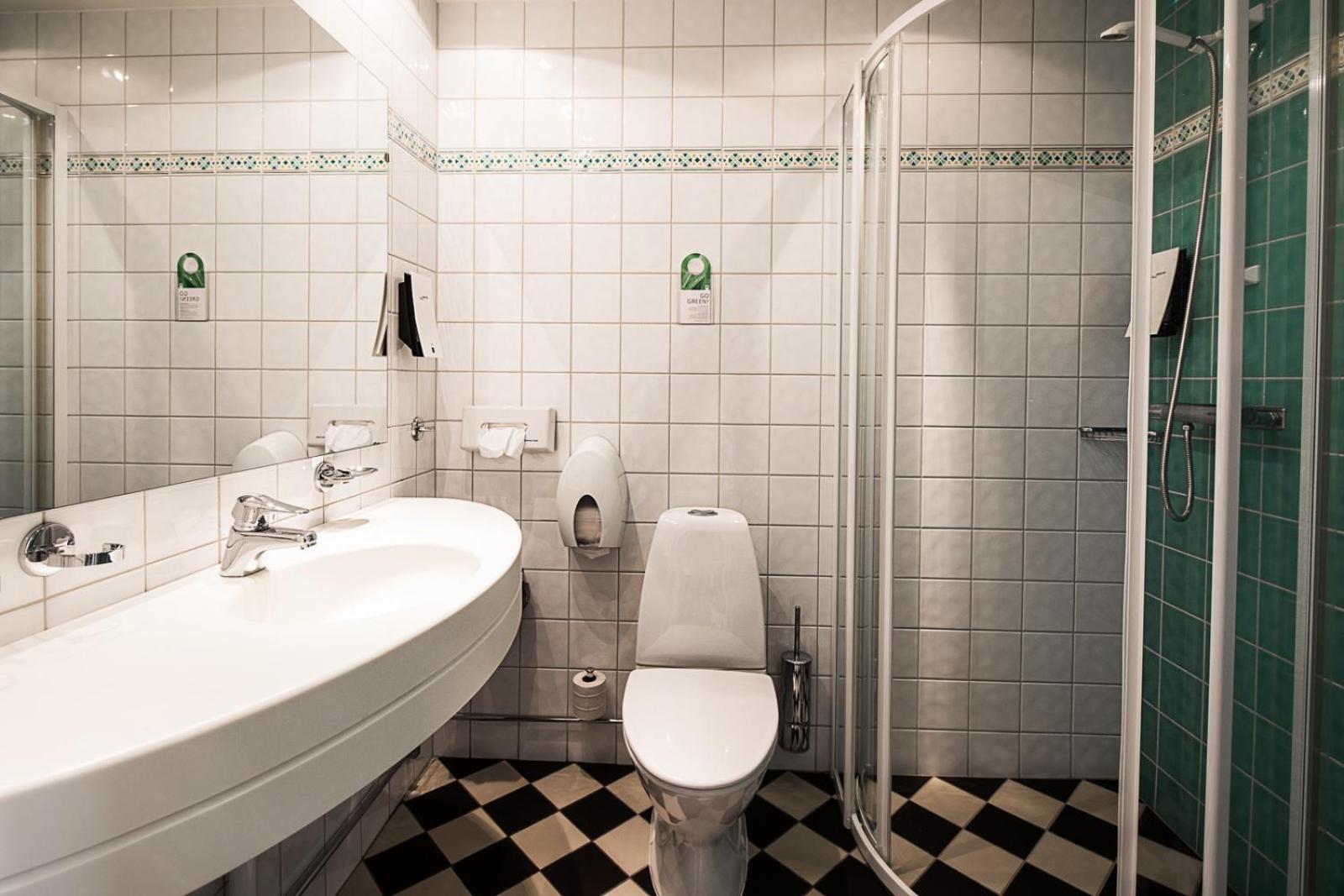 Luxury Double or Twin Room