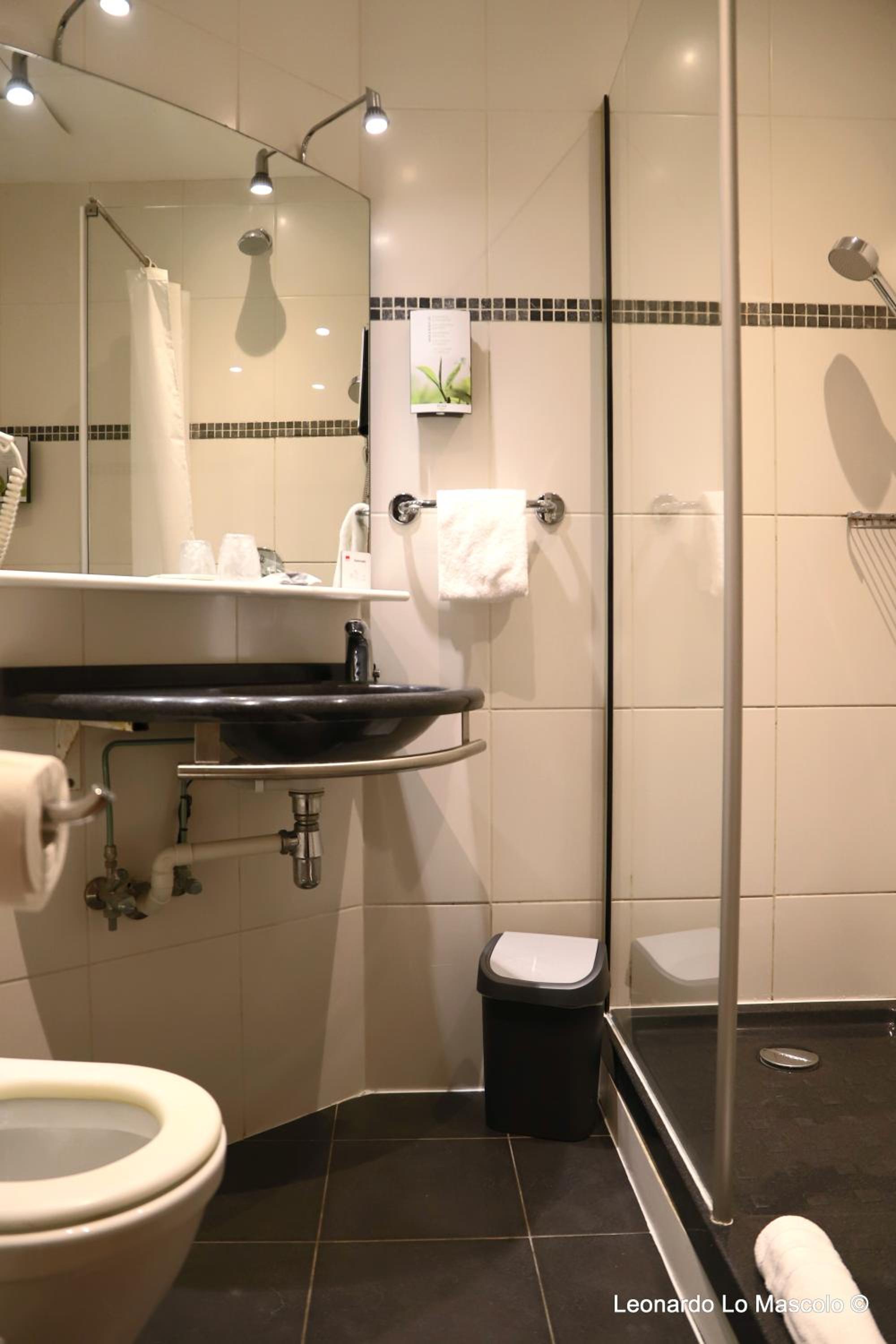 Superior Single Room