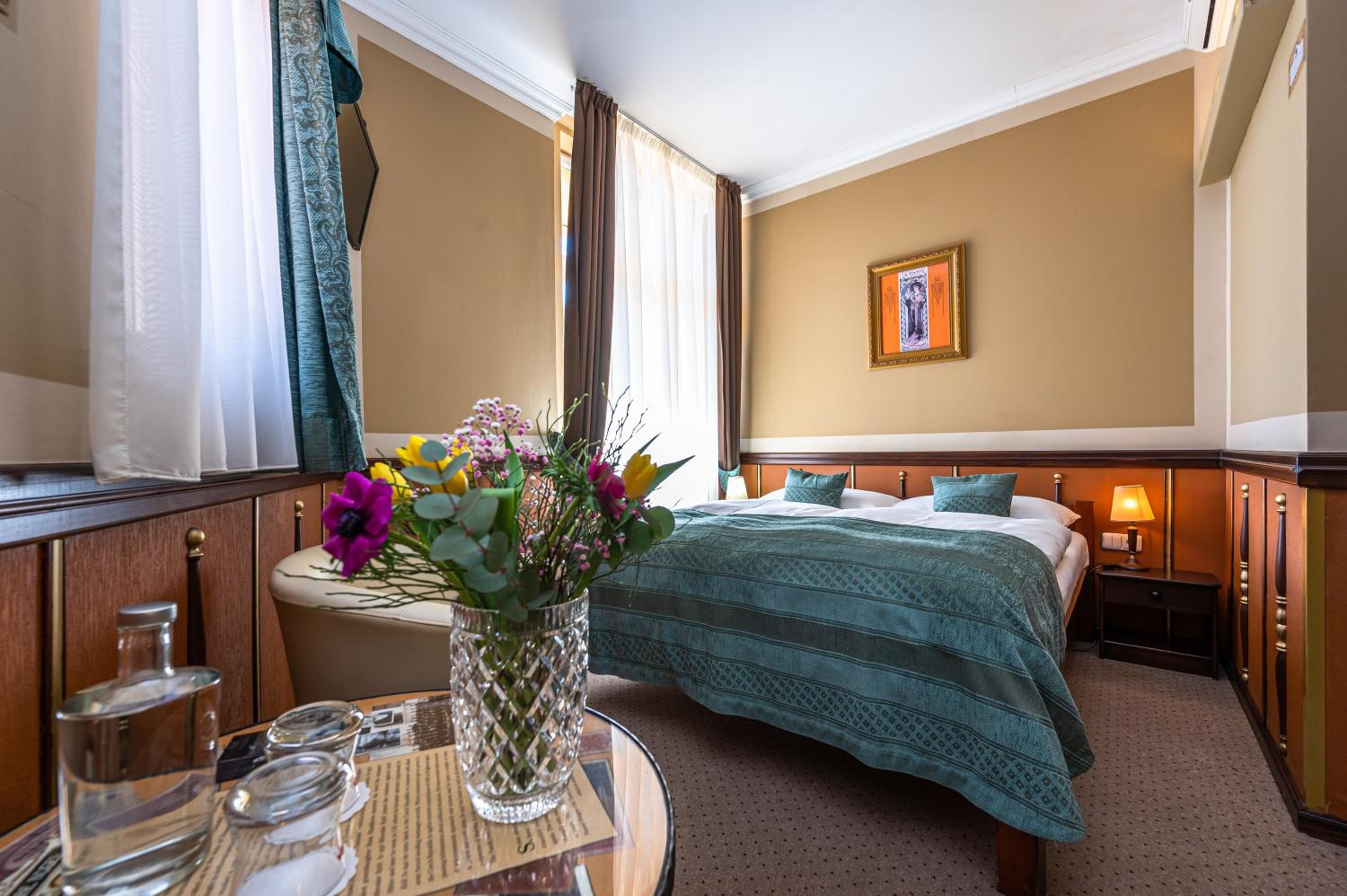 Classic Double or Twin Room