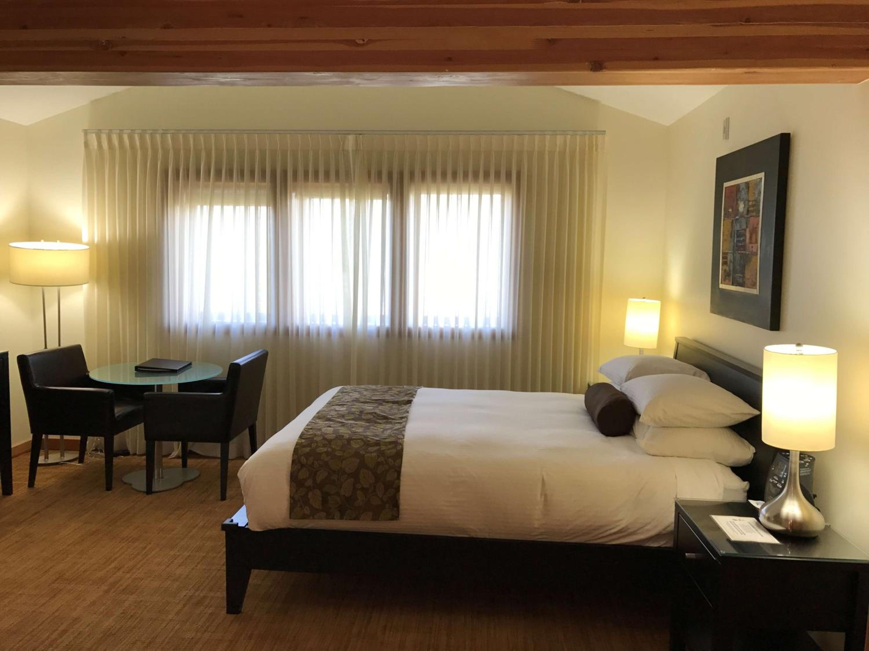 Standard Queen Room, Connecting Rooms - No Pets