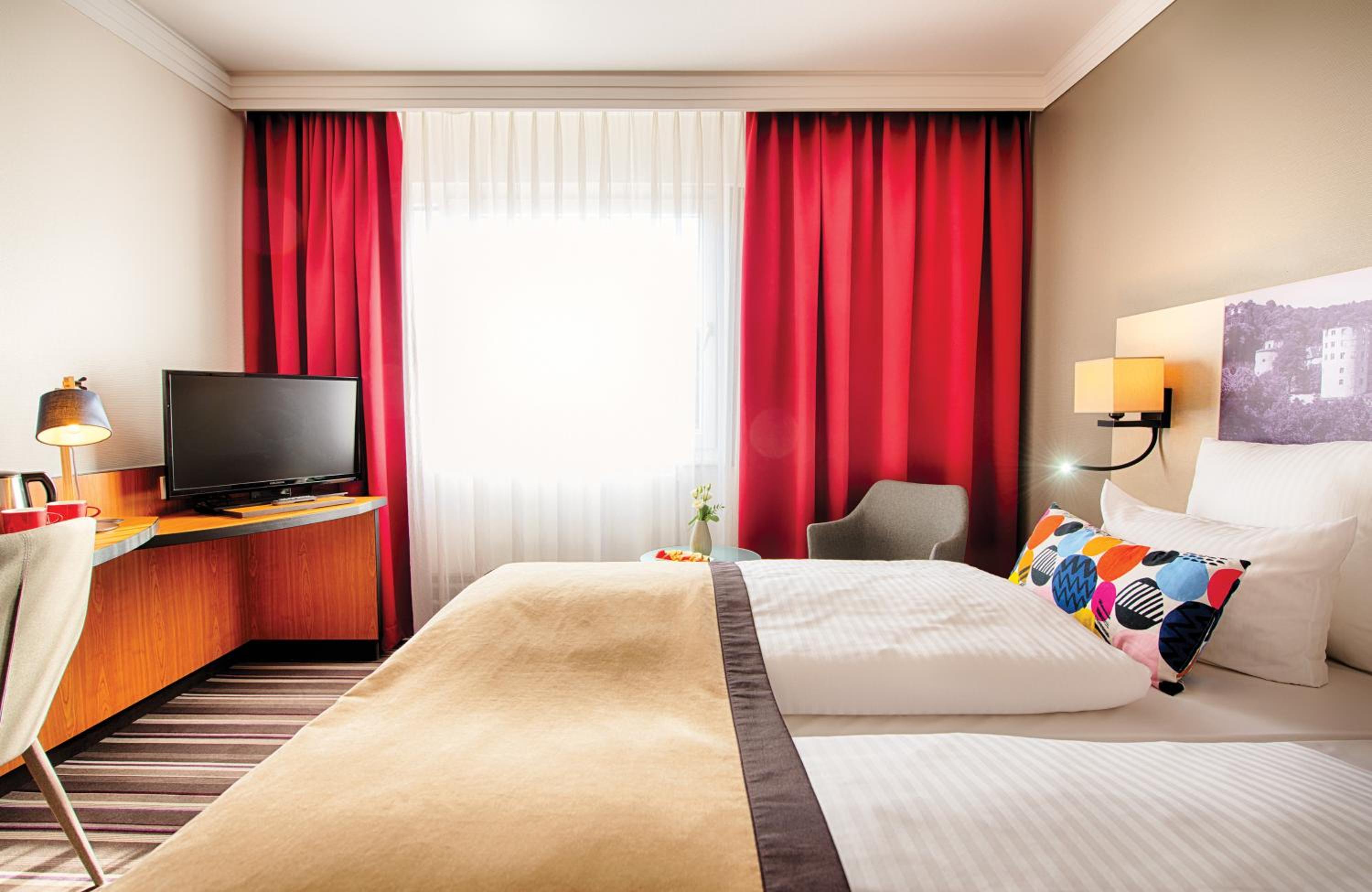 Comfort Double or Twin Room