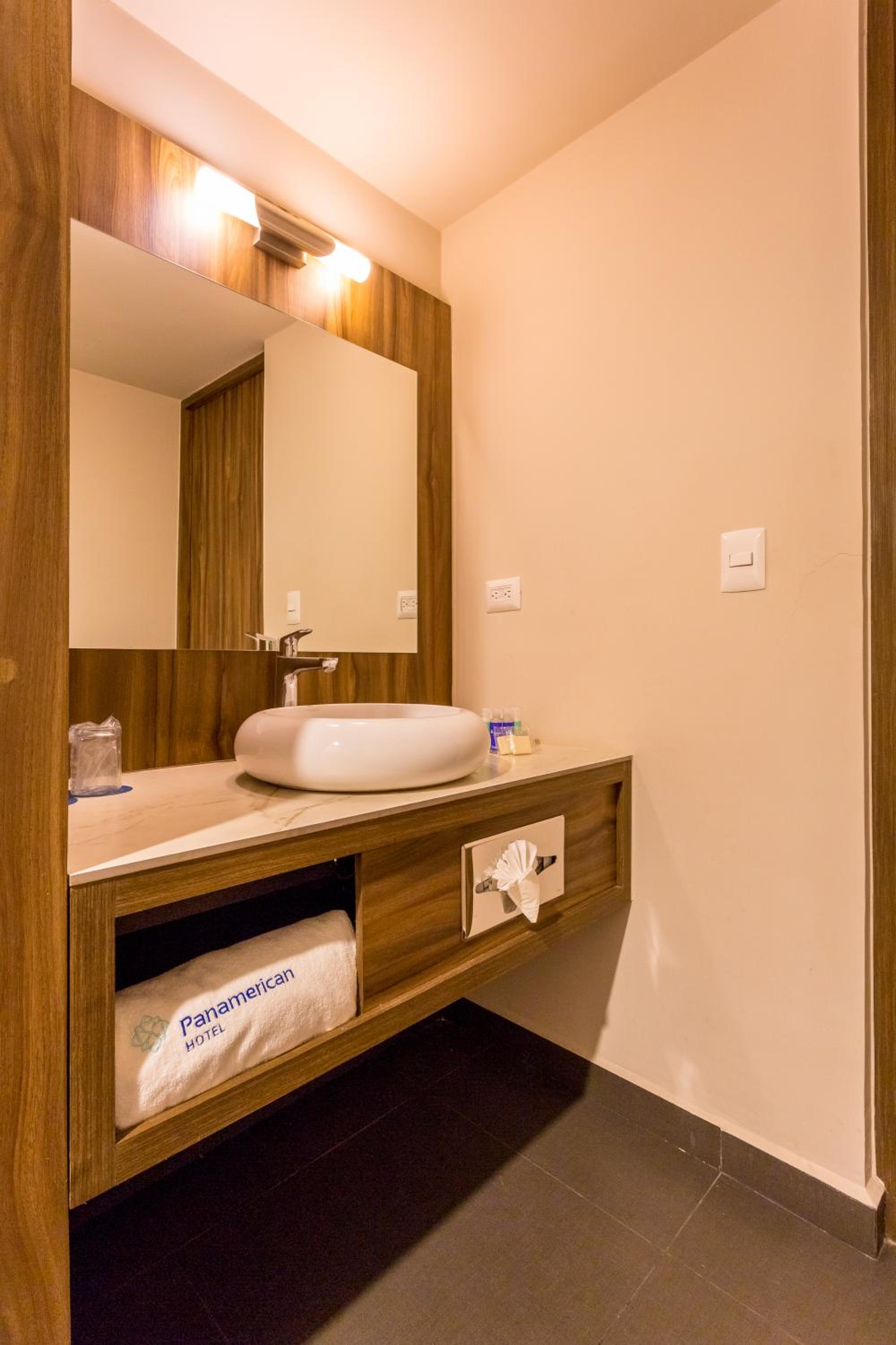 Double Room with Two Double Beds