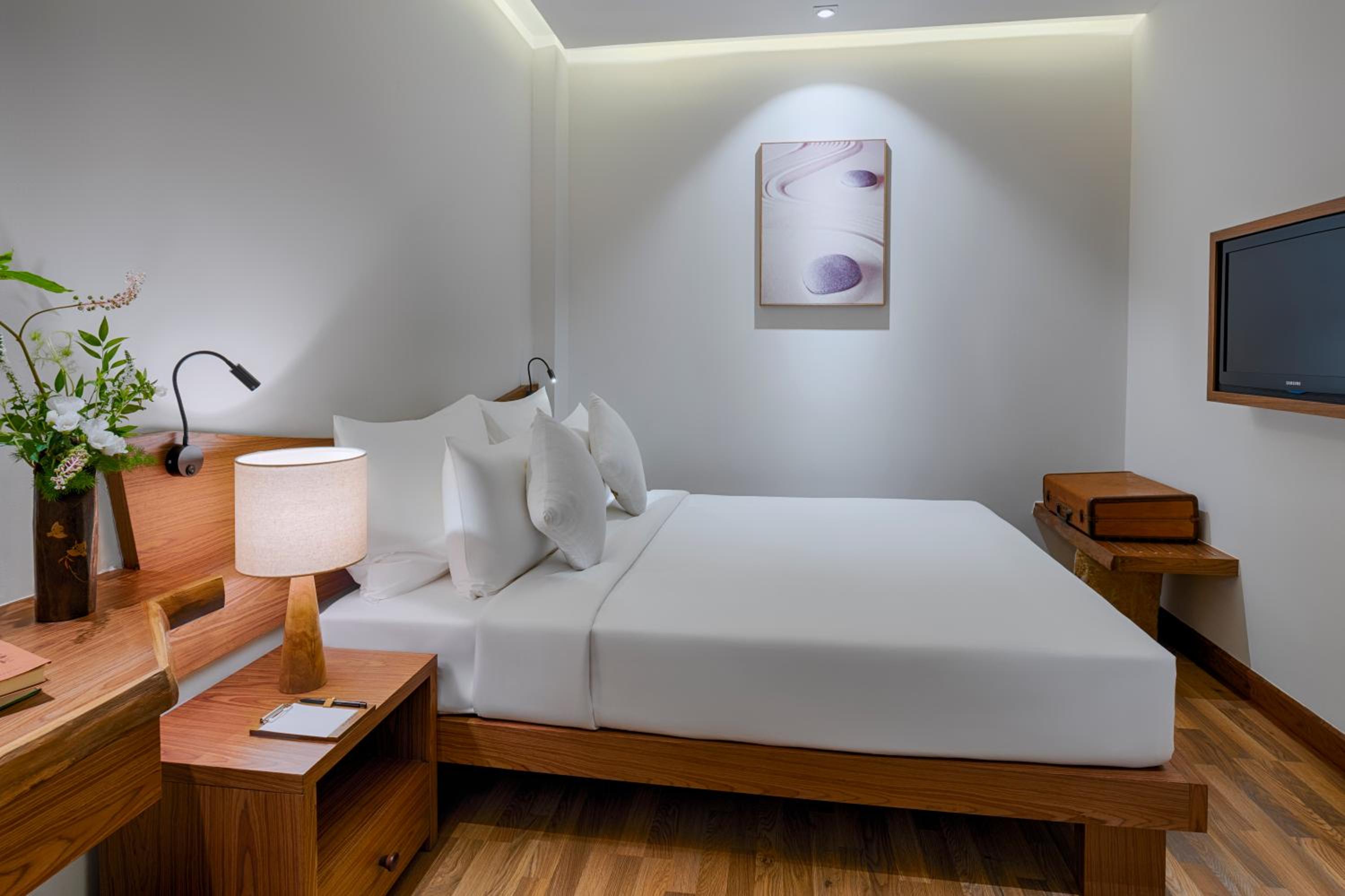 Superior Double Room - No Window