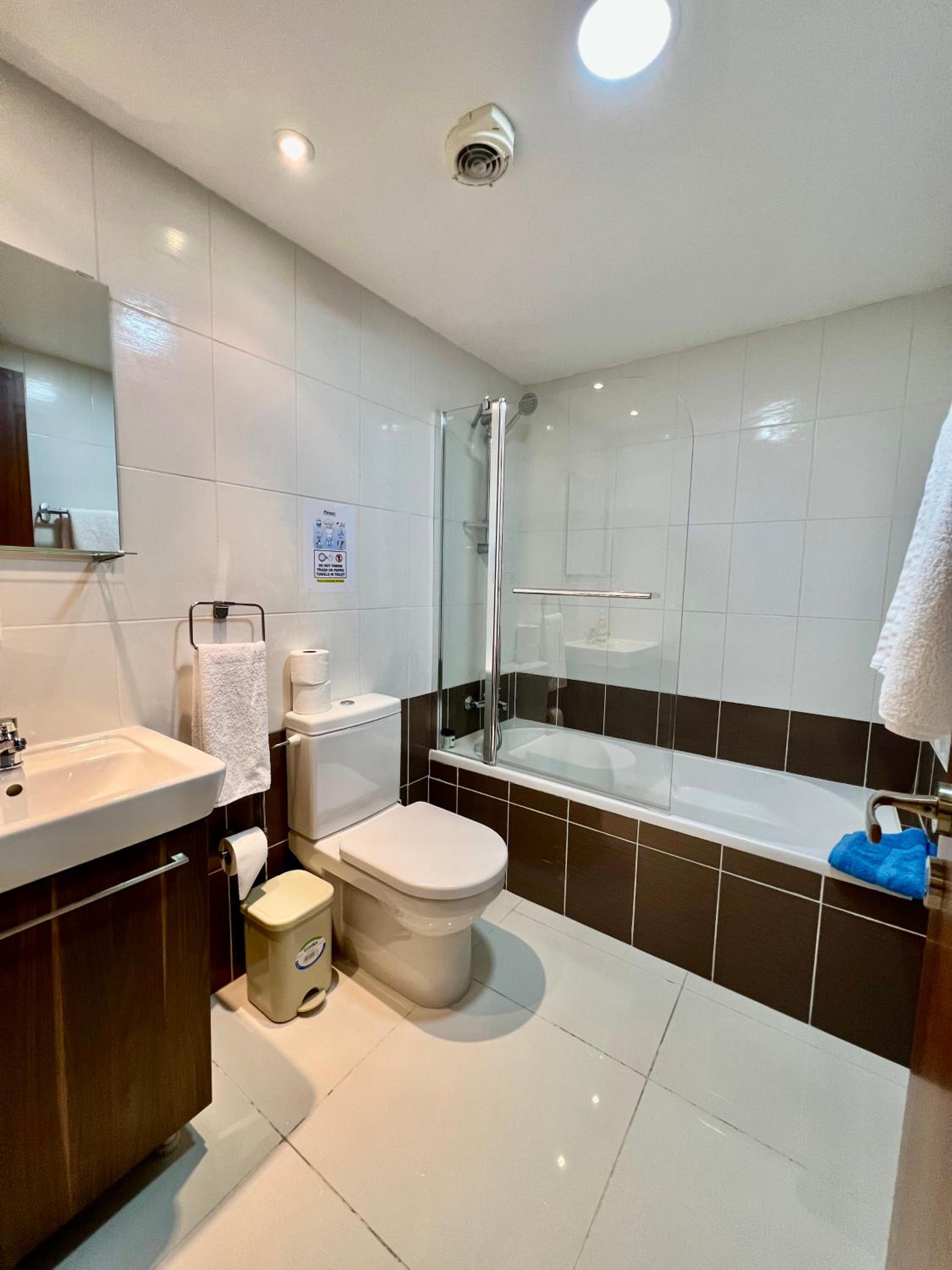 Apartment - Ground Floor