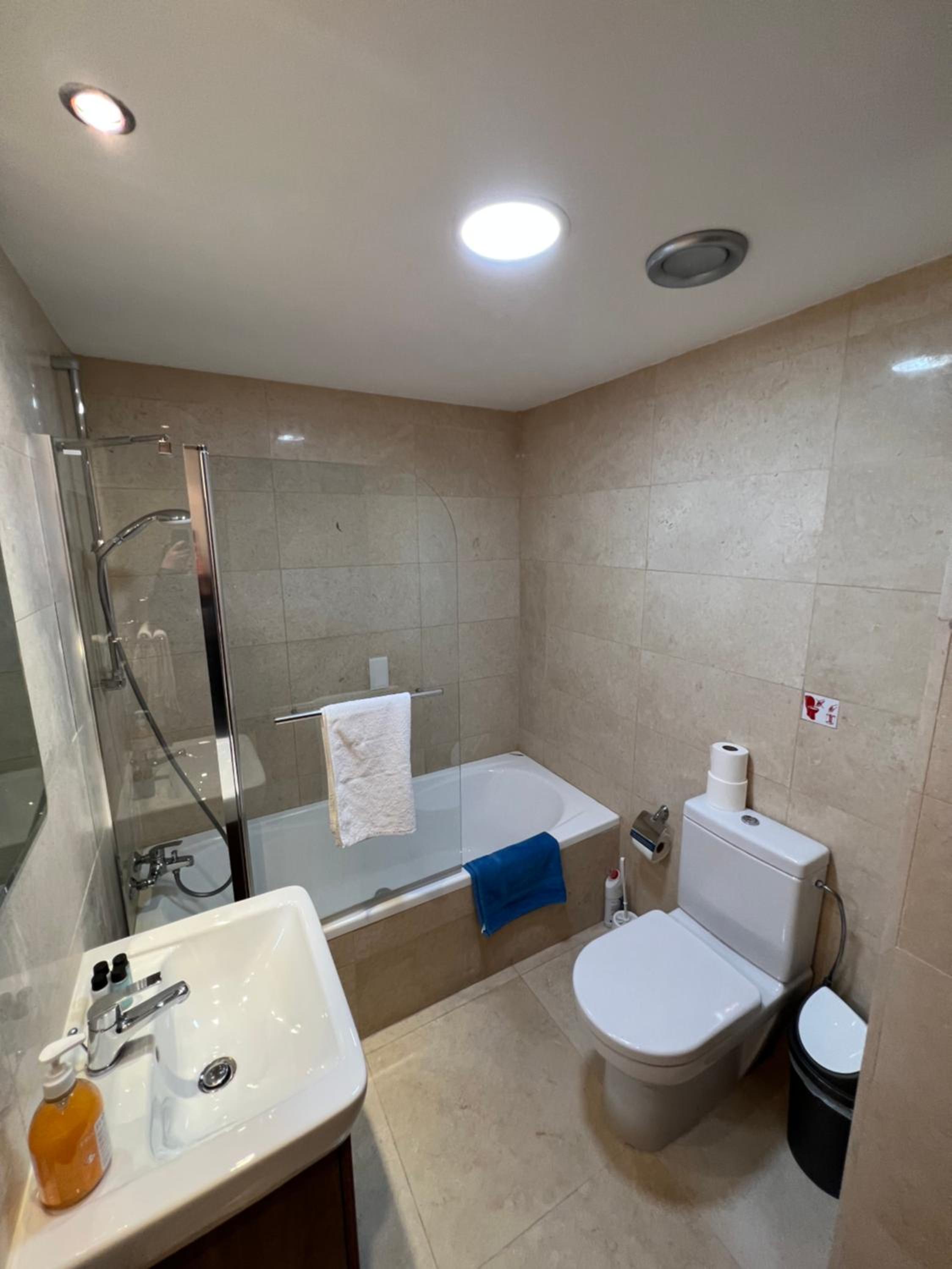 Apartment with Sea View