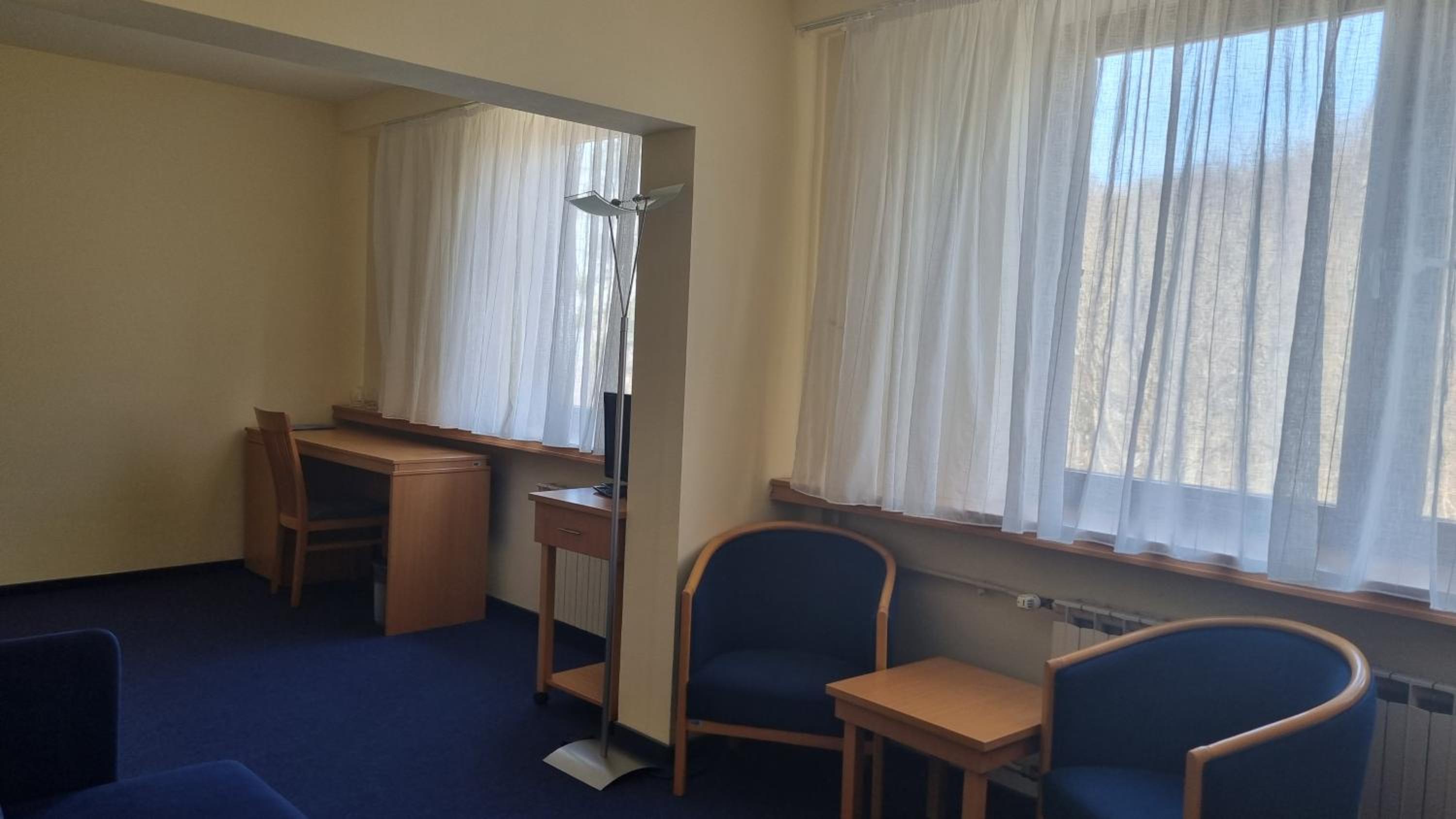 Comfort Double or Twin Room