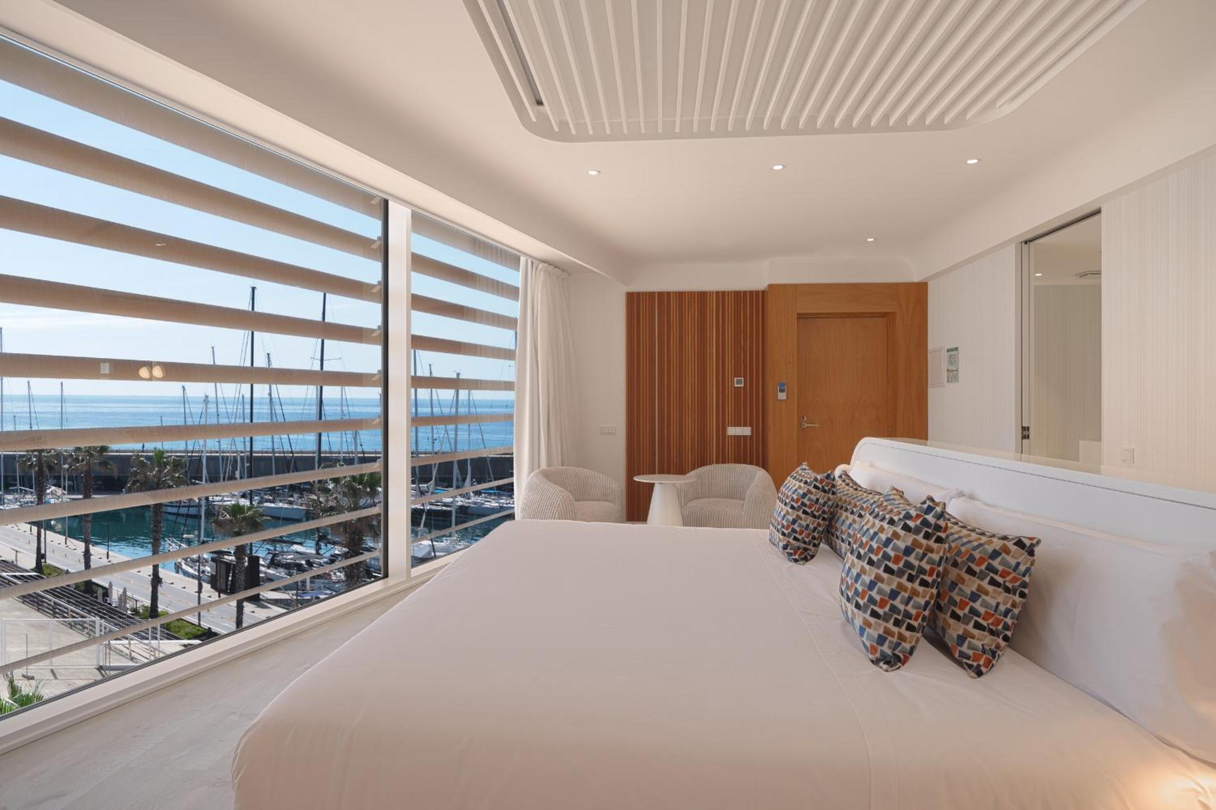 Doble Privilege with spa access