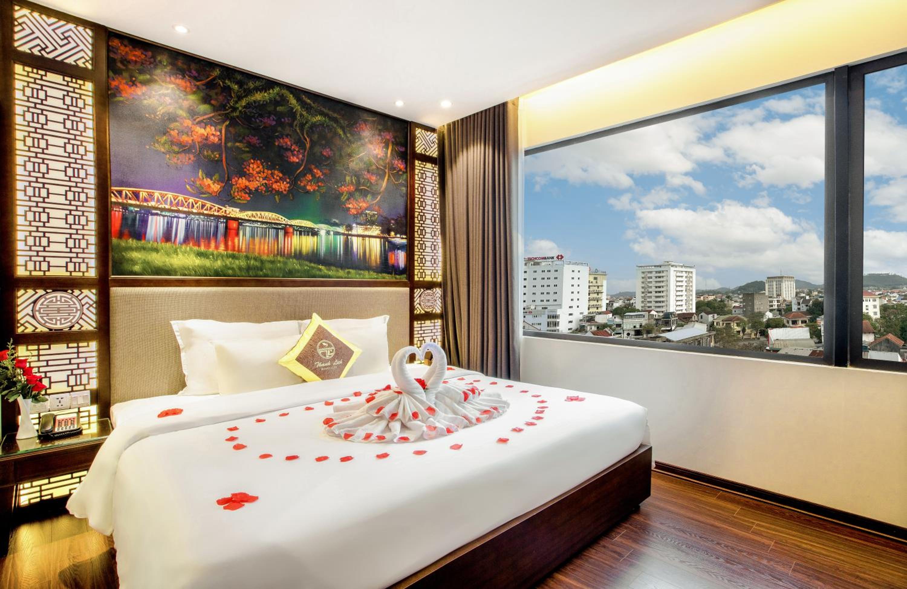 Club Executive Suite