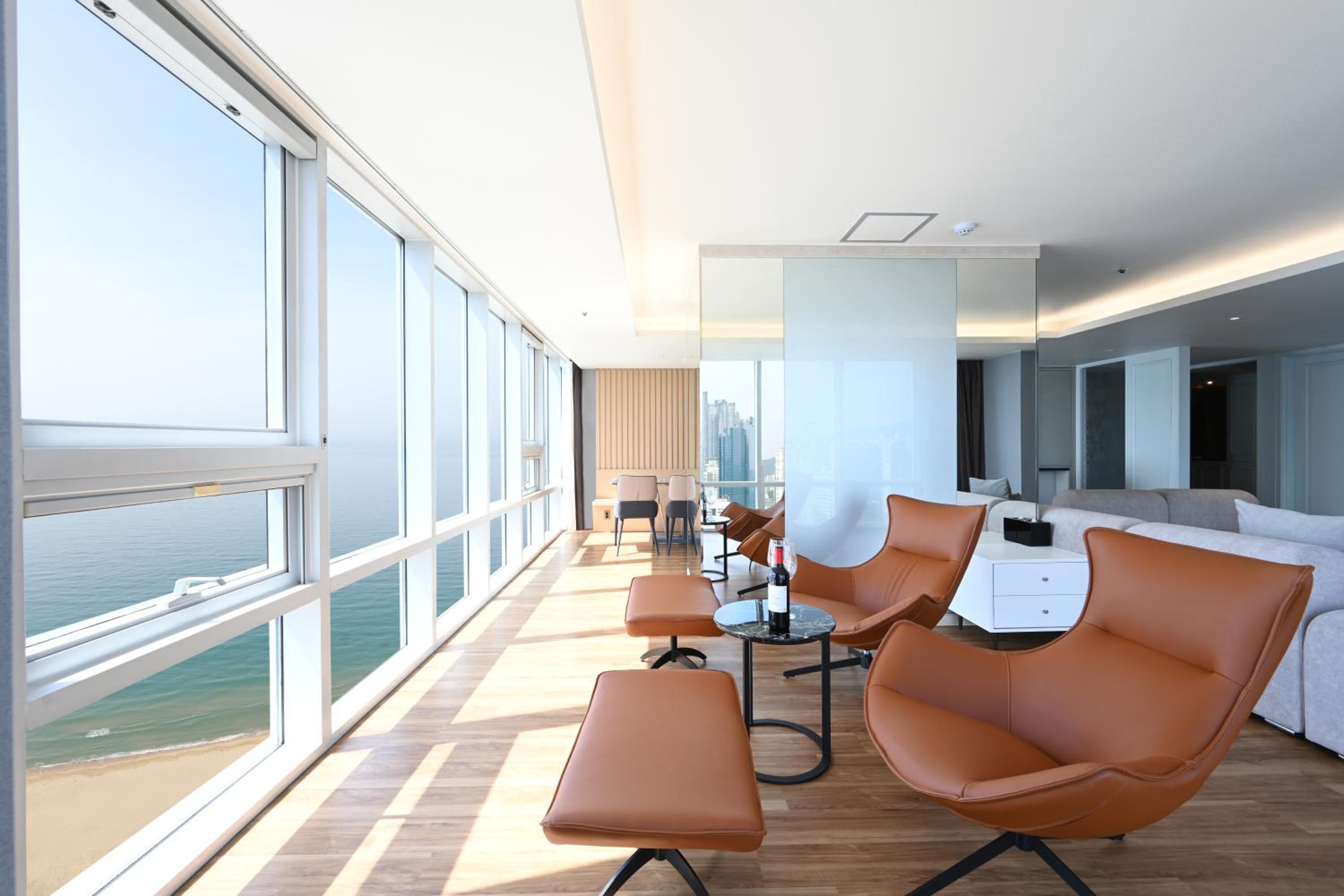 Royal Suite with Ocean View