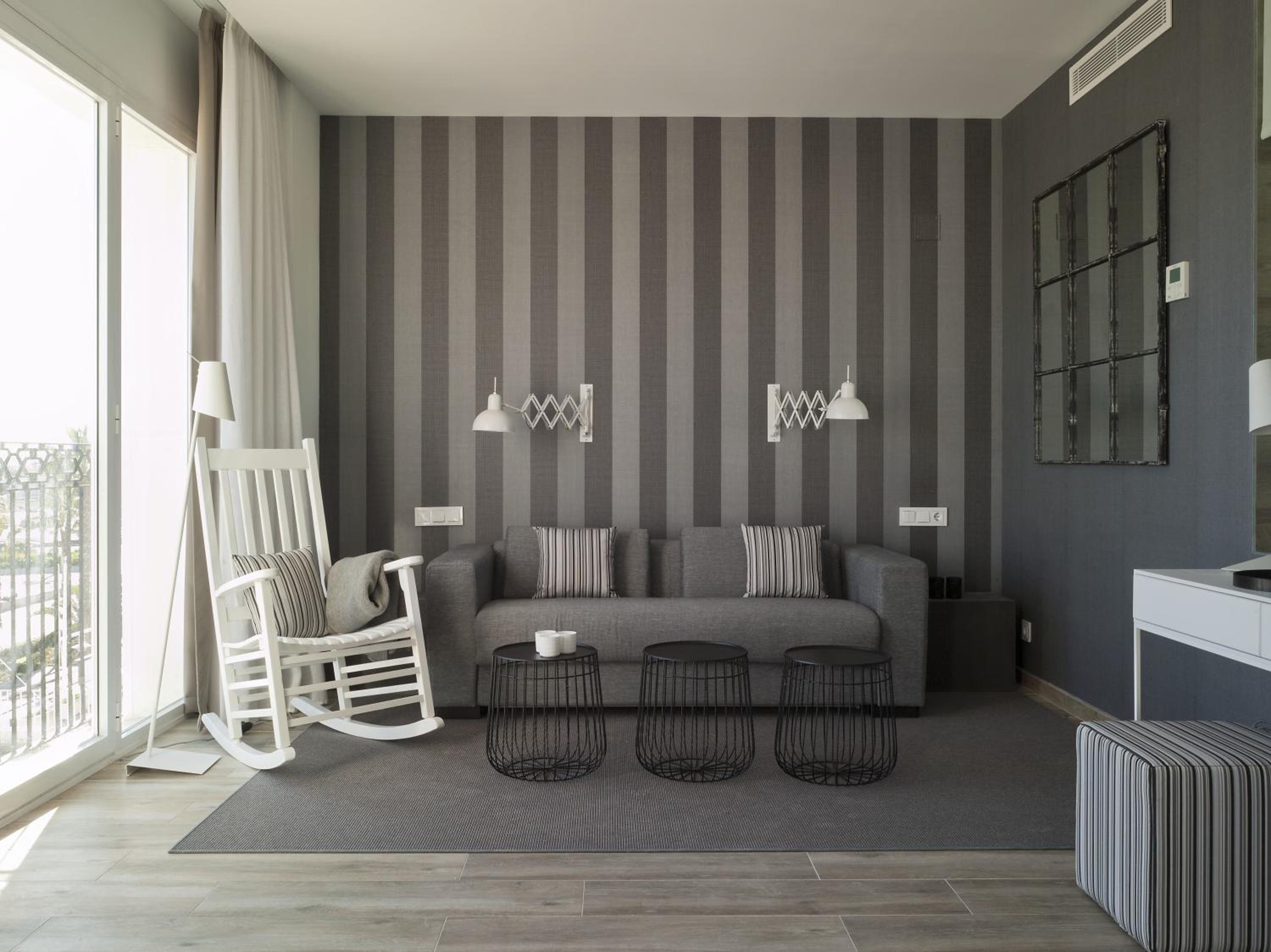 Junior Suite with Sea View