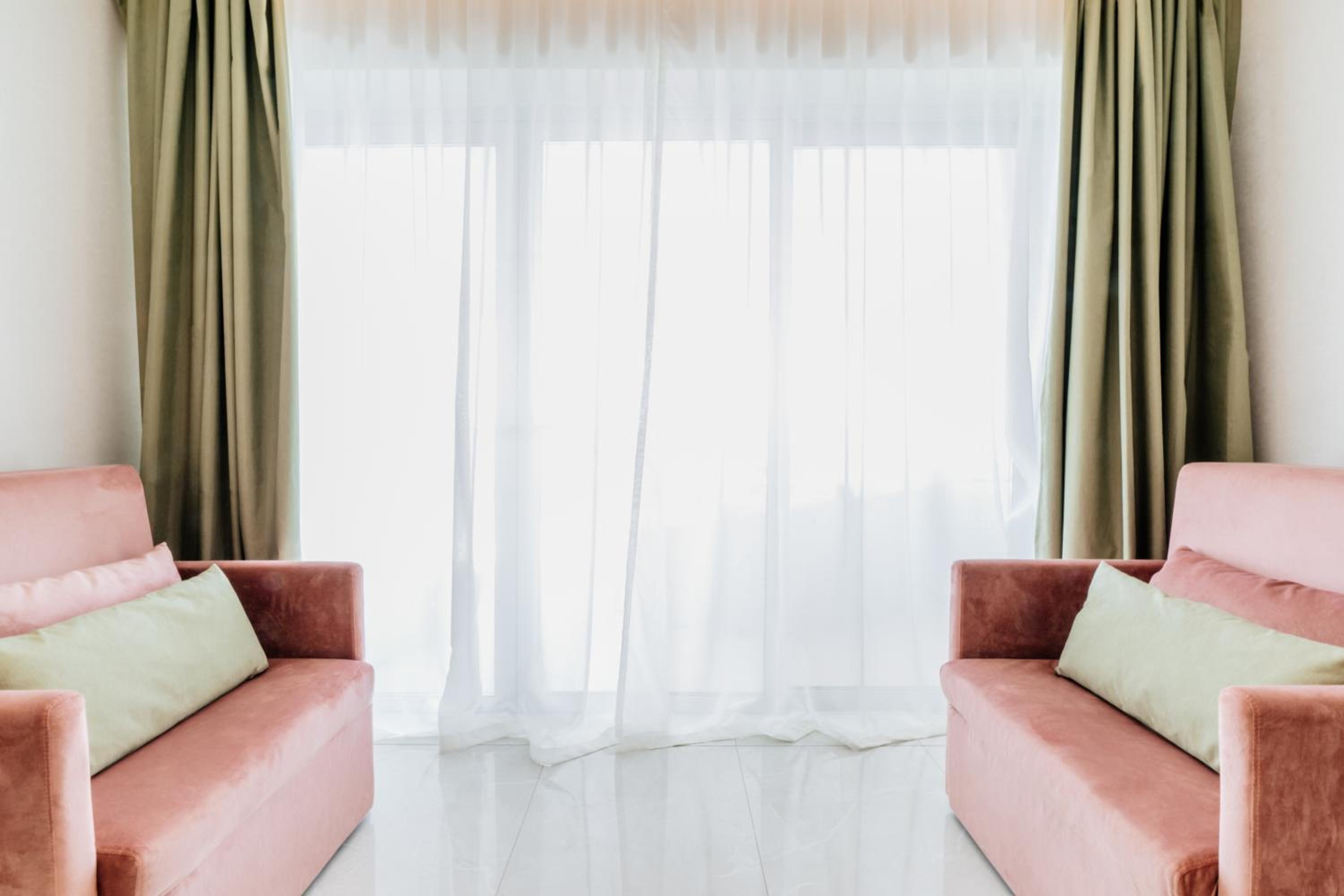 Junior Suite with Sea View