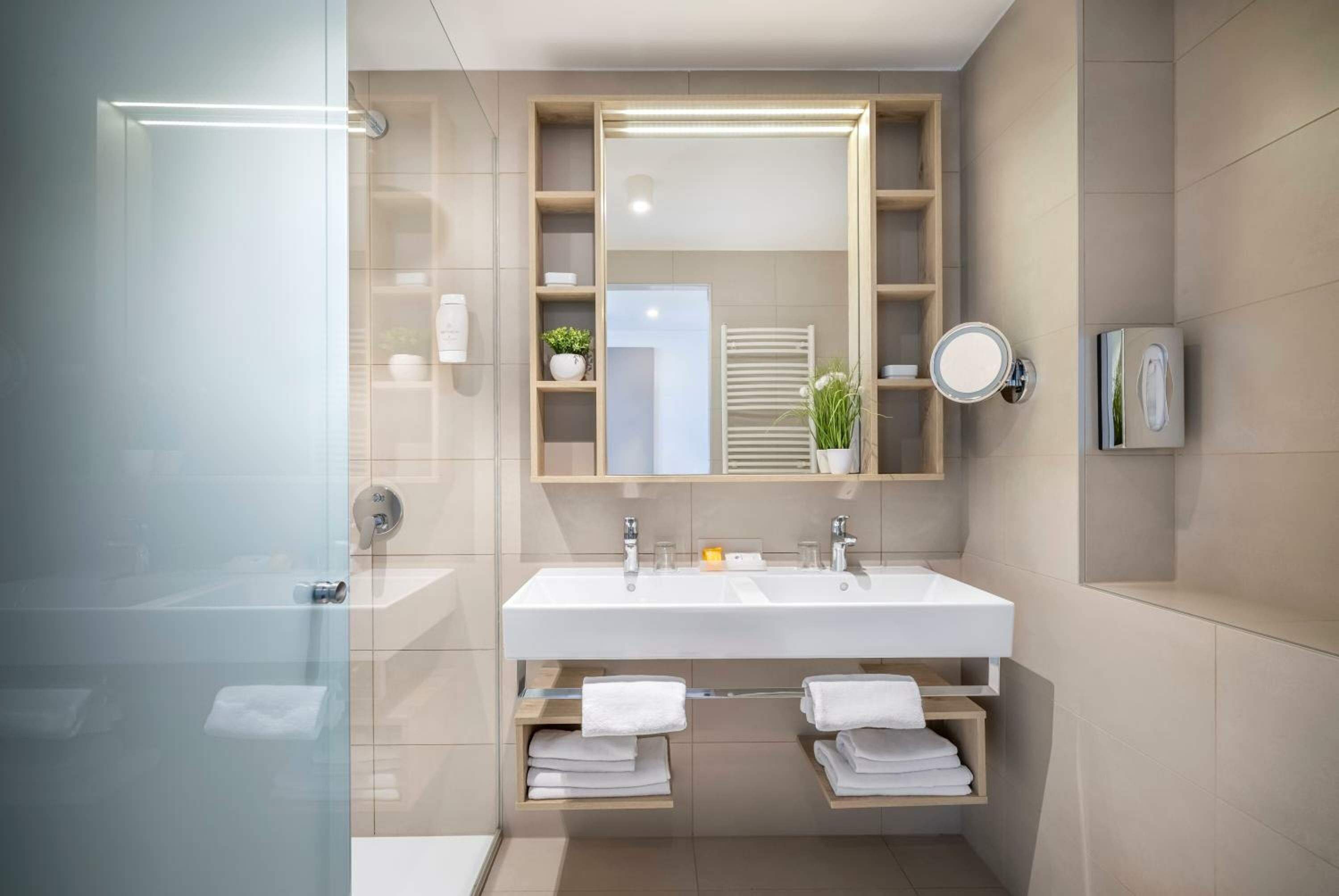 Suite for 2+2 - Hotel