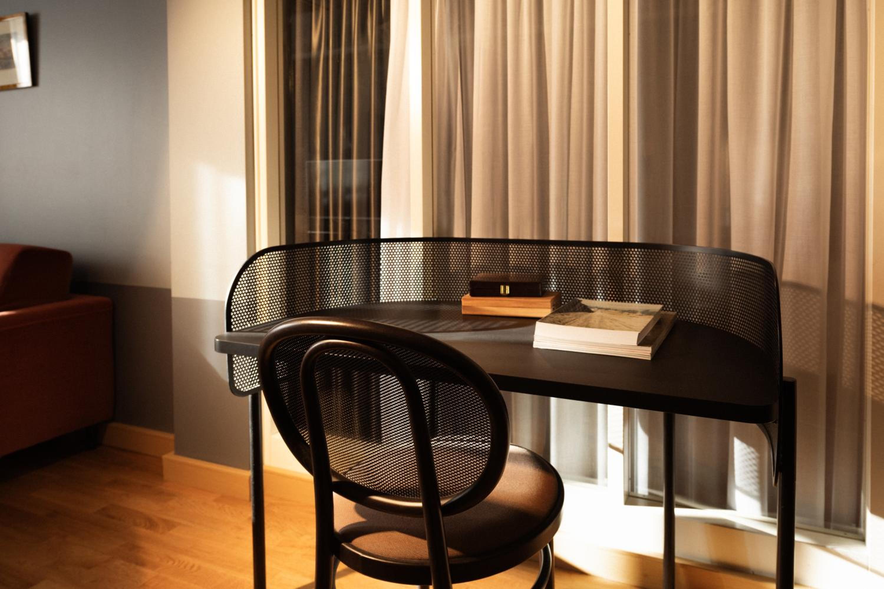 The Abom Suite