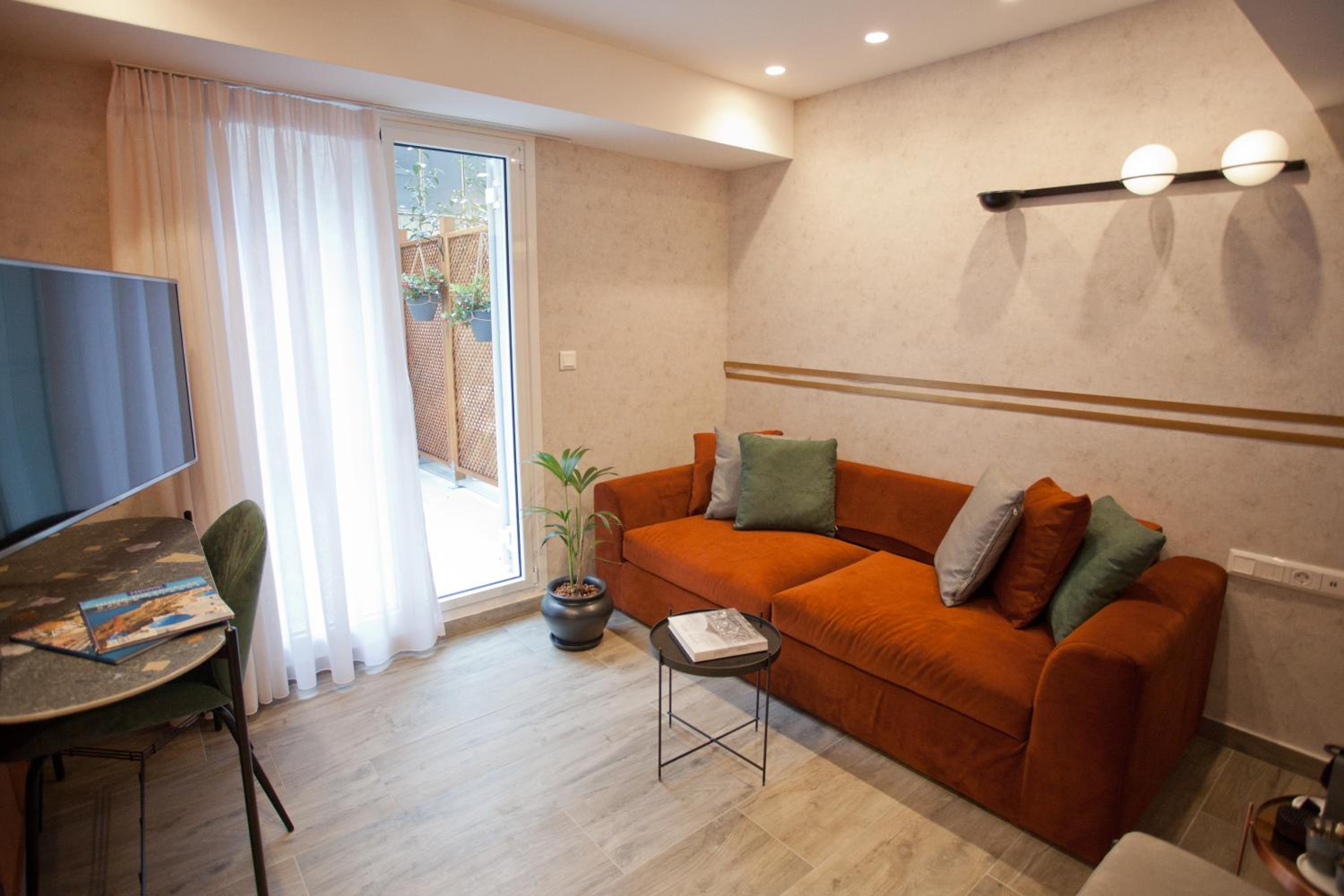 Junior Suite