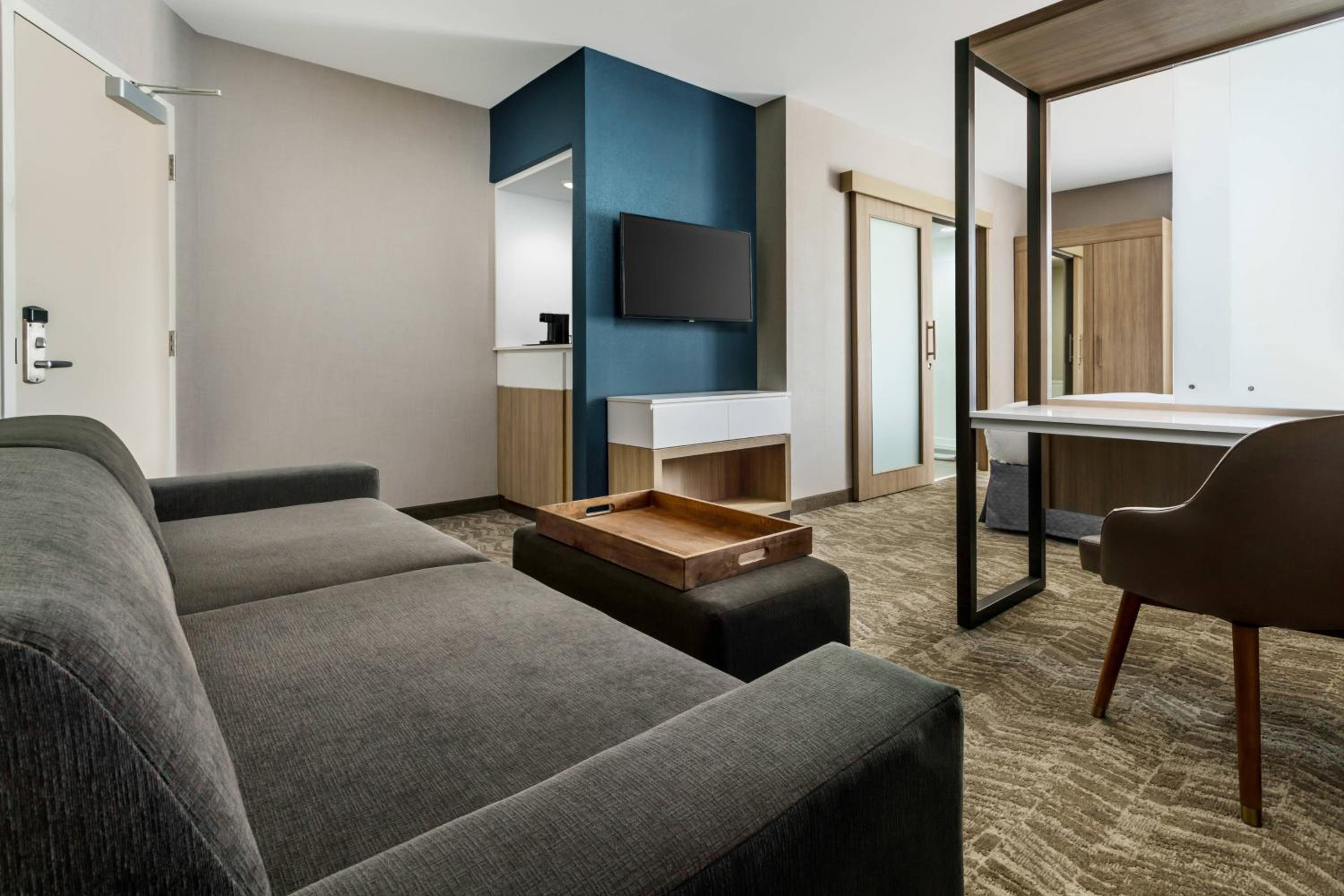 King Suite