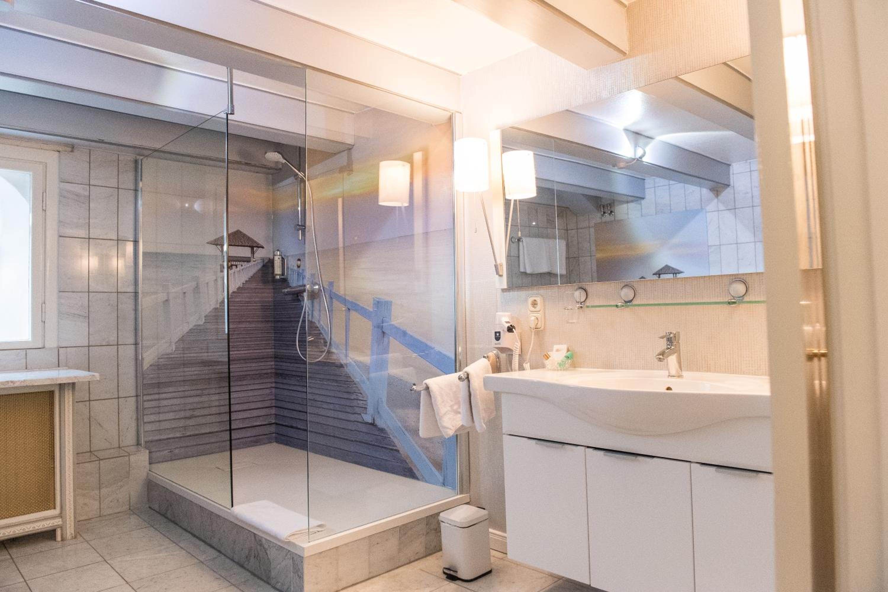 Deluxe Junior Suite - "Sternstunden"