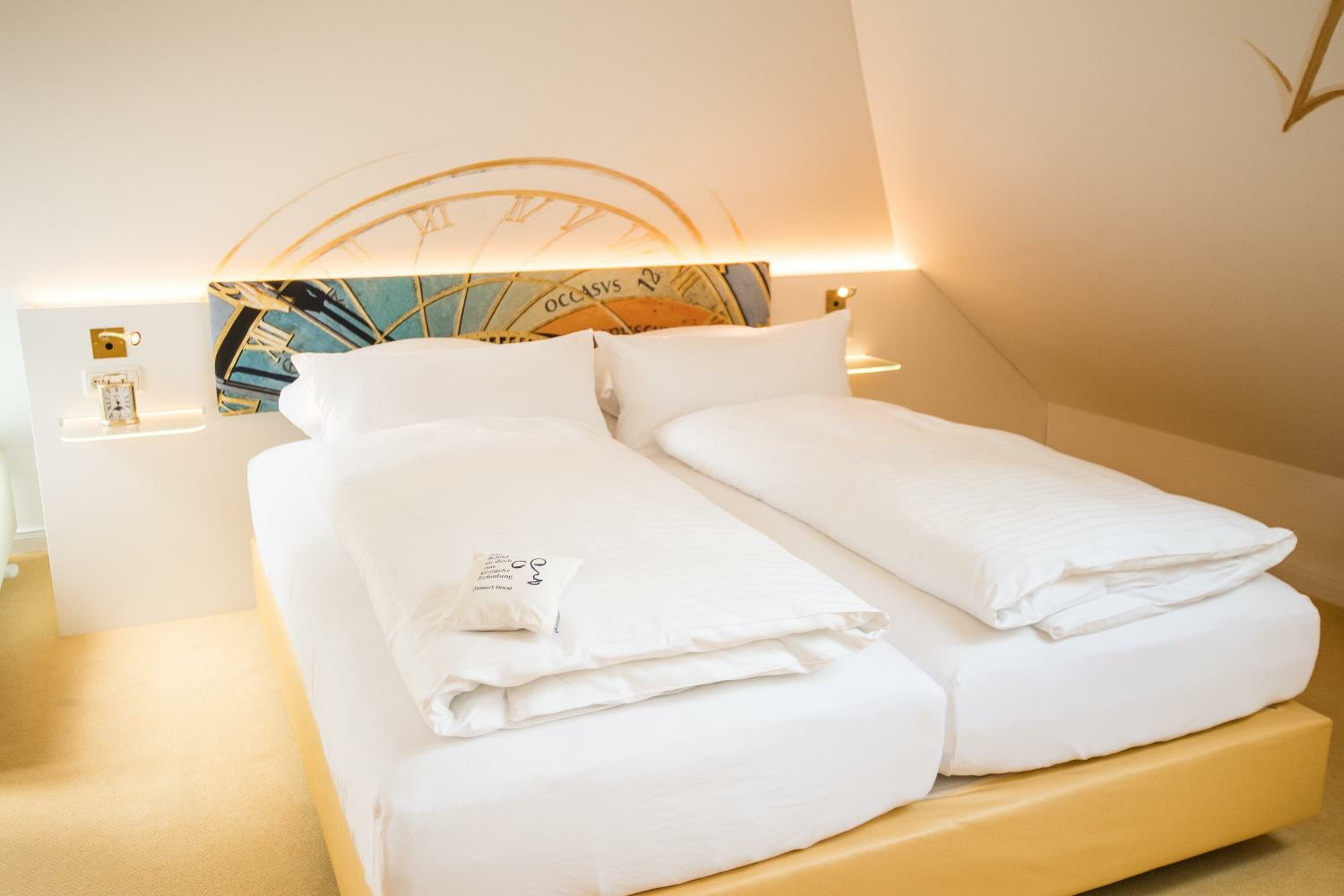 Deluxe Junior Suite - "Sternstunden"