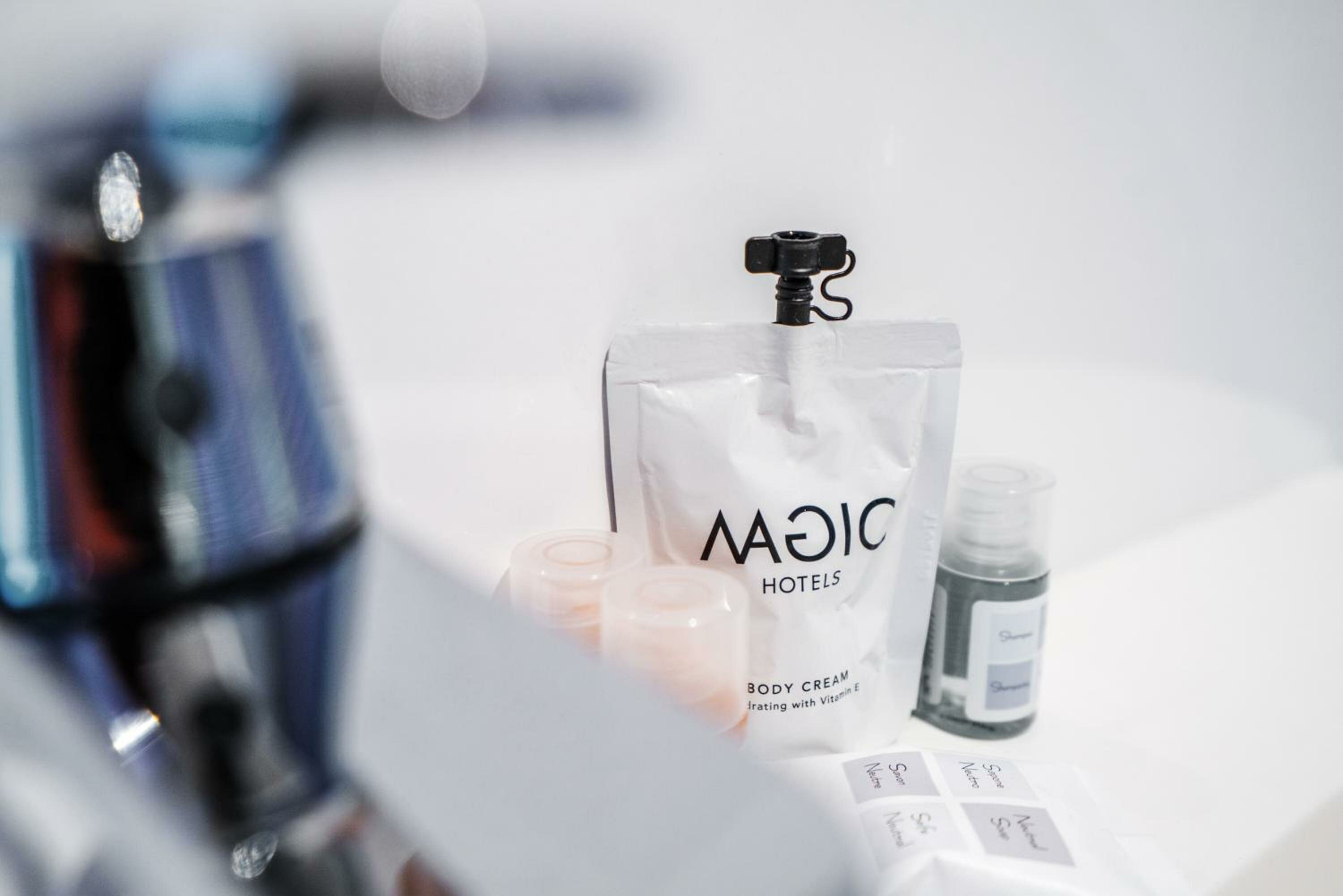 Junior Suite - Atrium