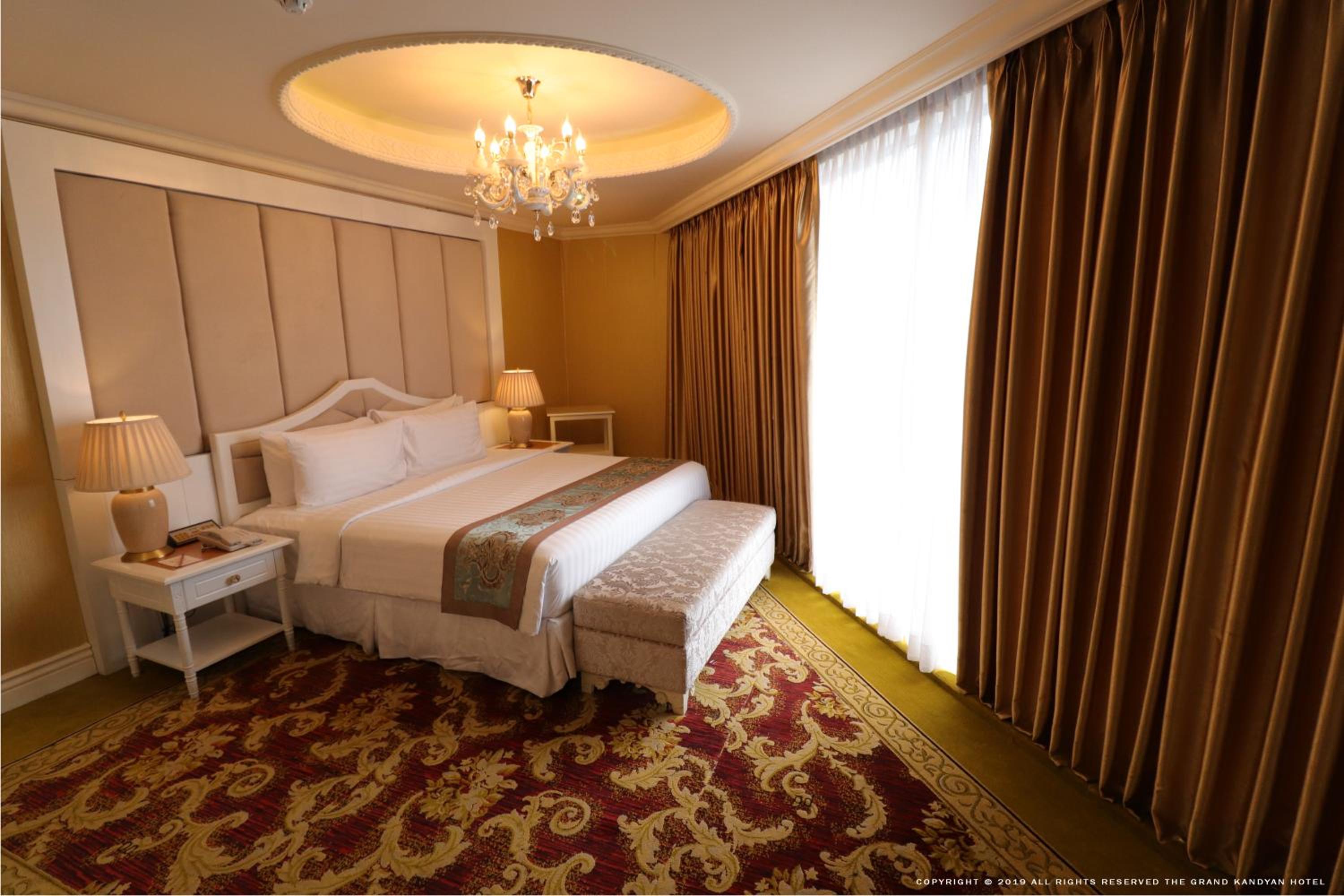 Super Deluxe Double Room