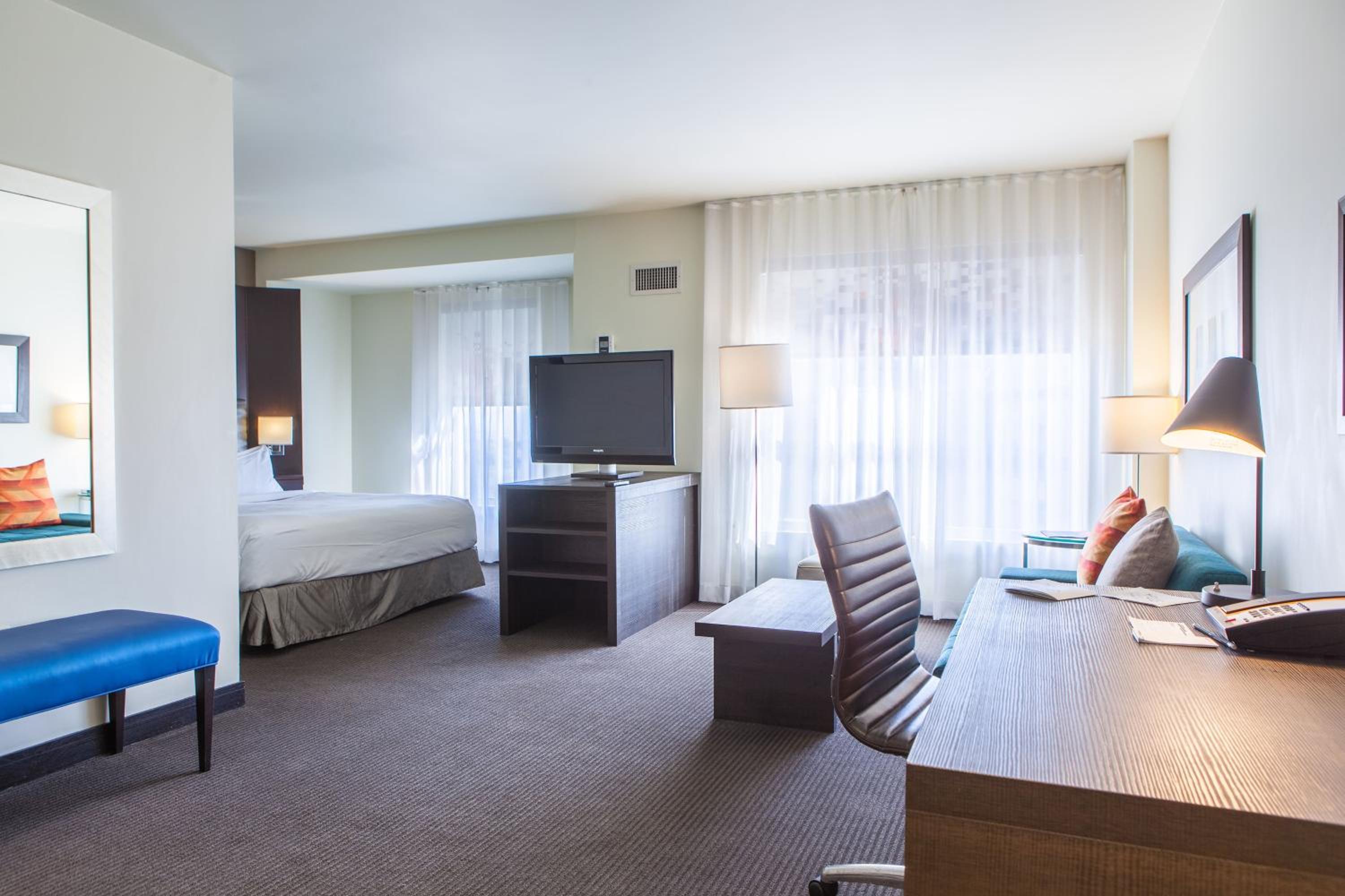 Sweet, Suite, 1 King