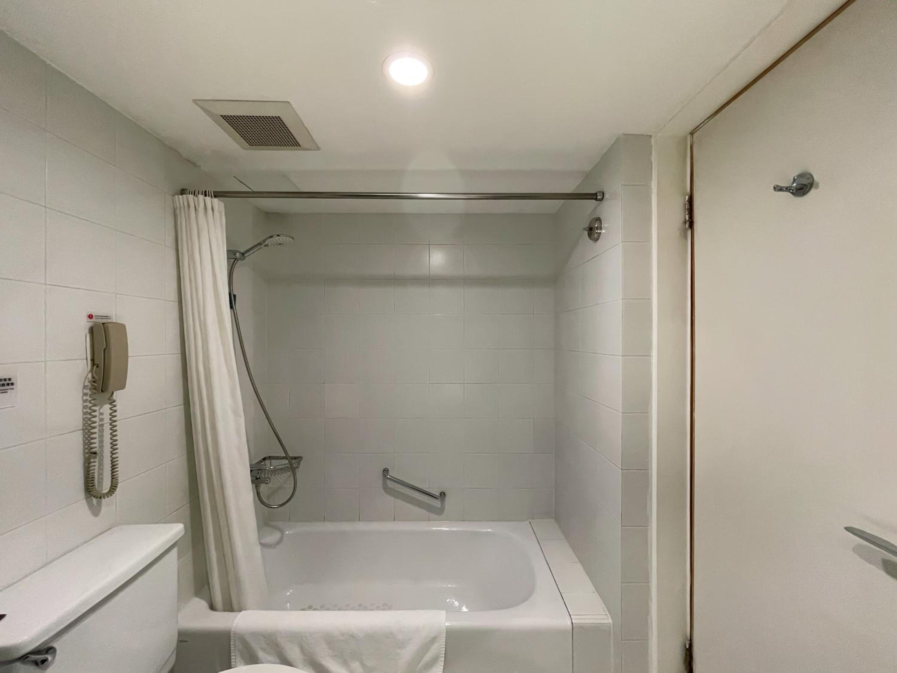 Executive Duplex Family Suite Room