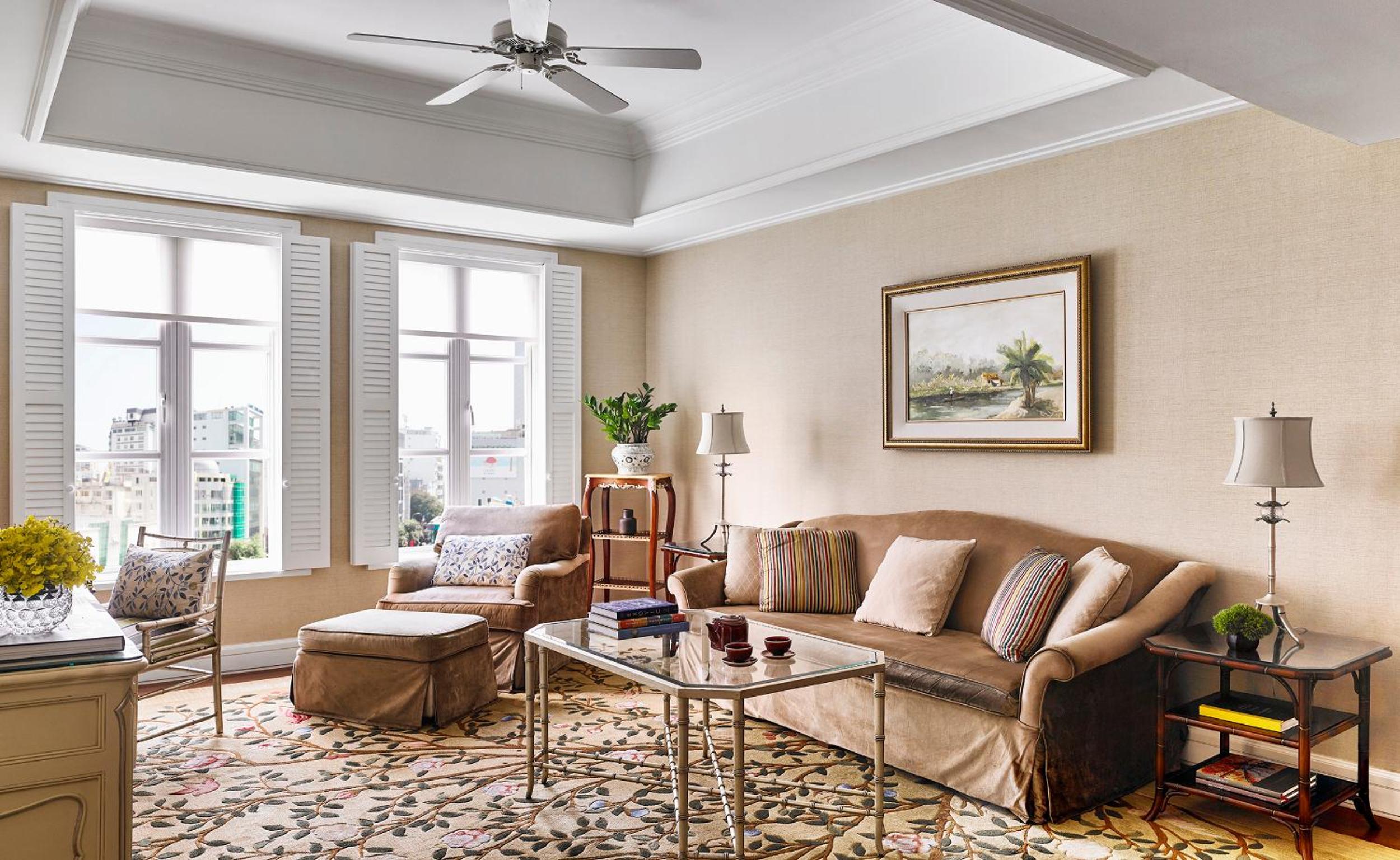Executive Suite