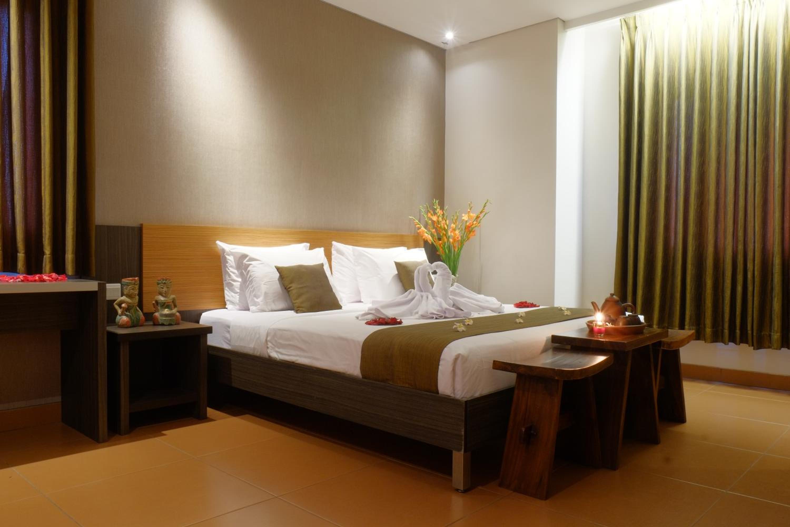 Suite Room - Room Only