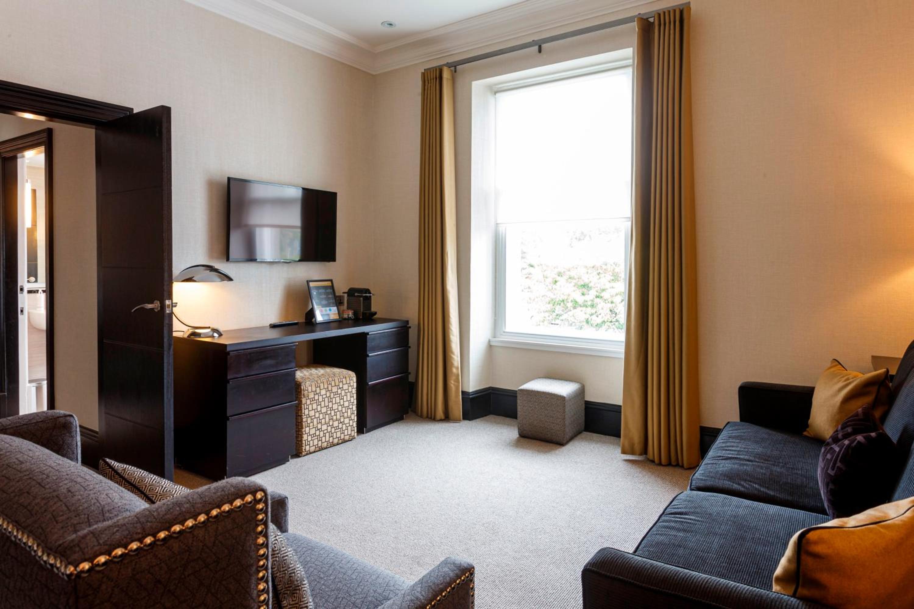 Classic Suite