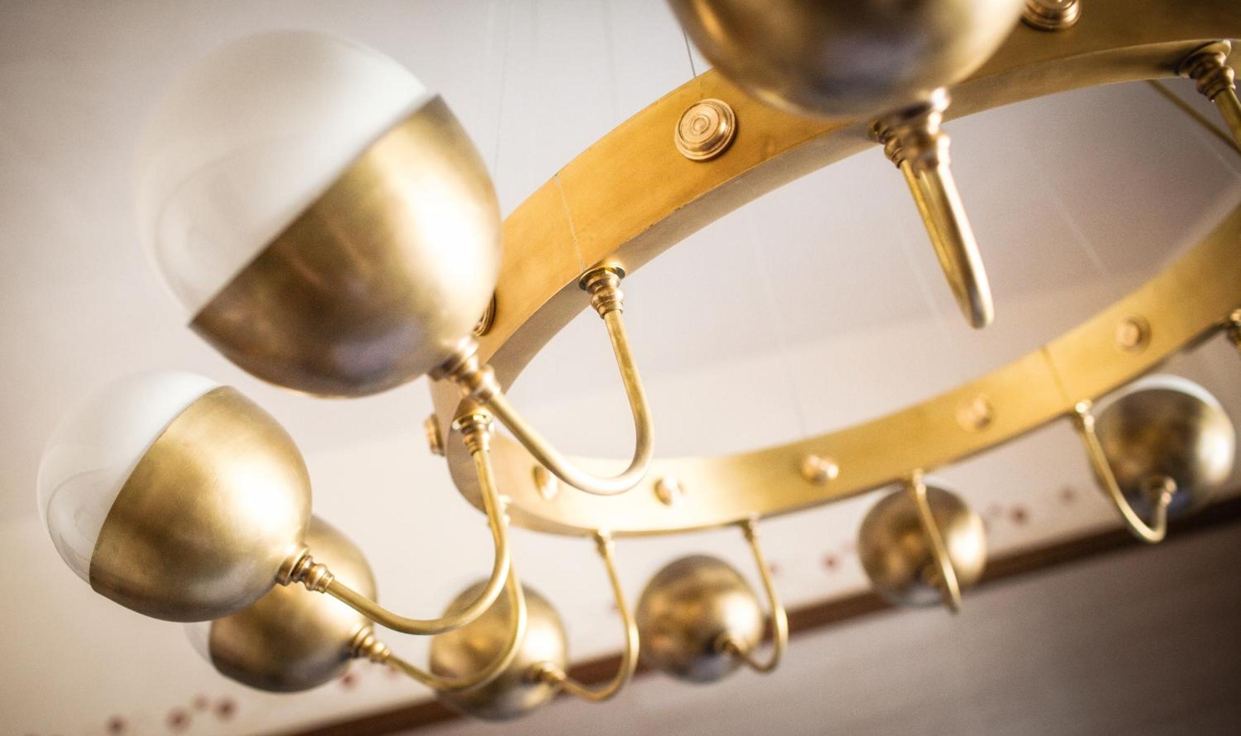 Suite with City View