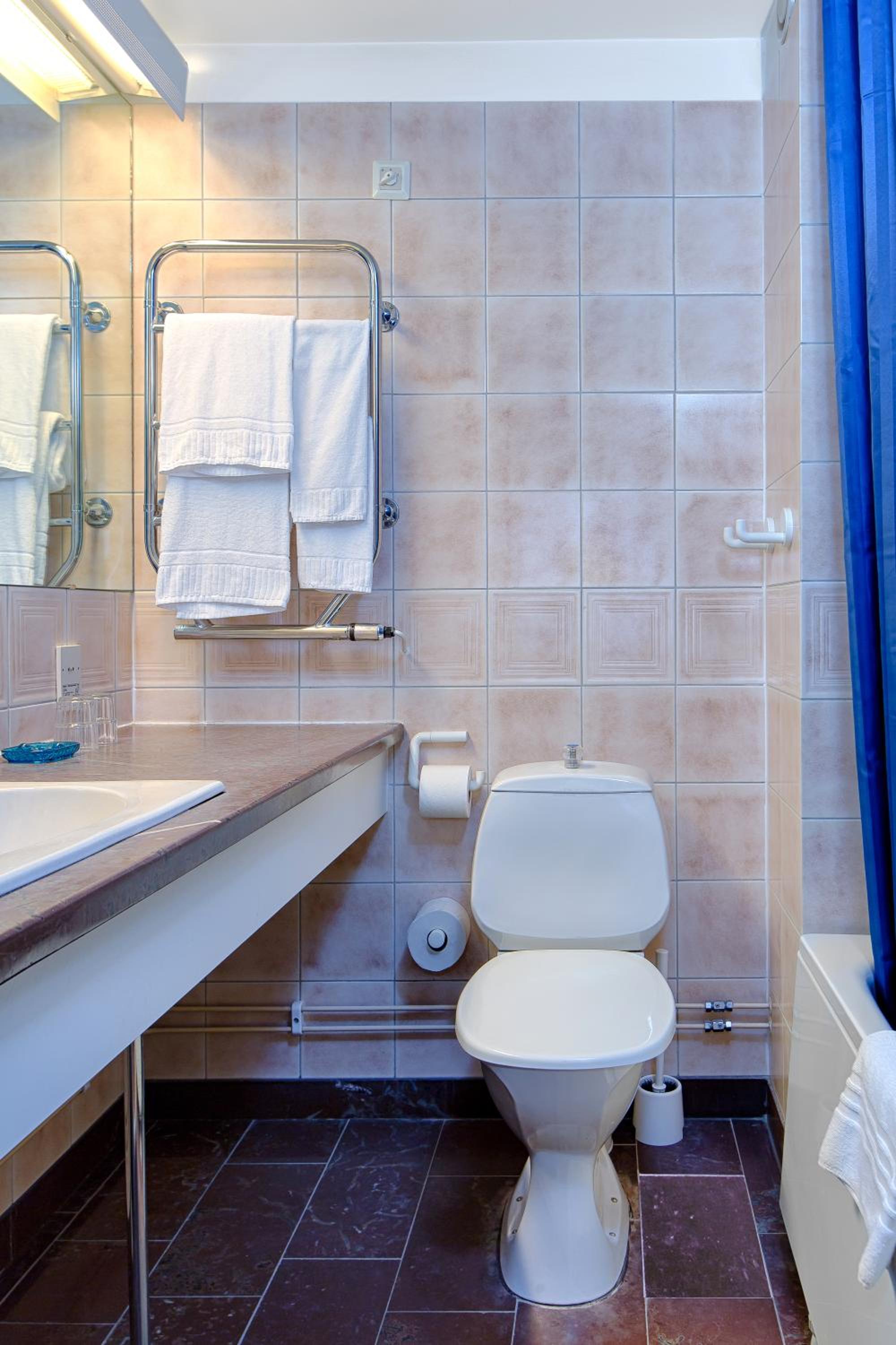 Economy Single Room