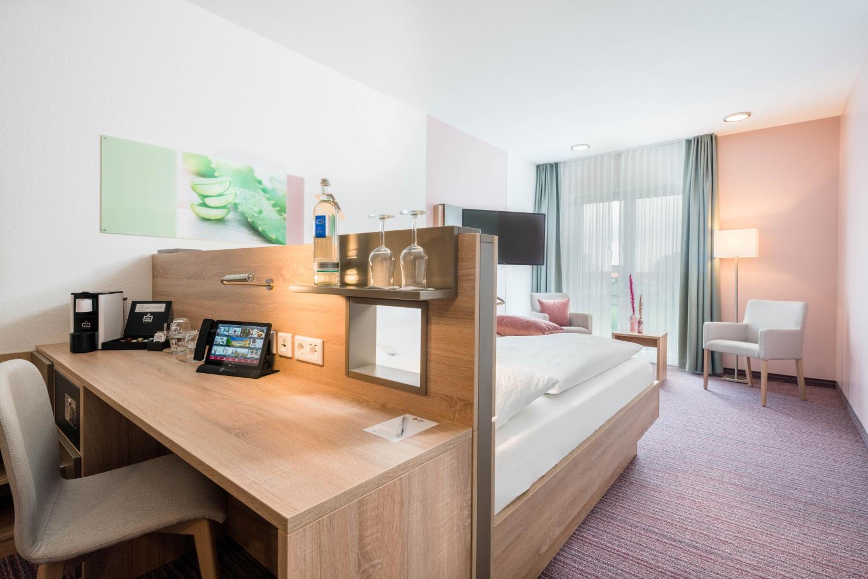 Classic Plus Double Room