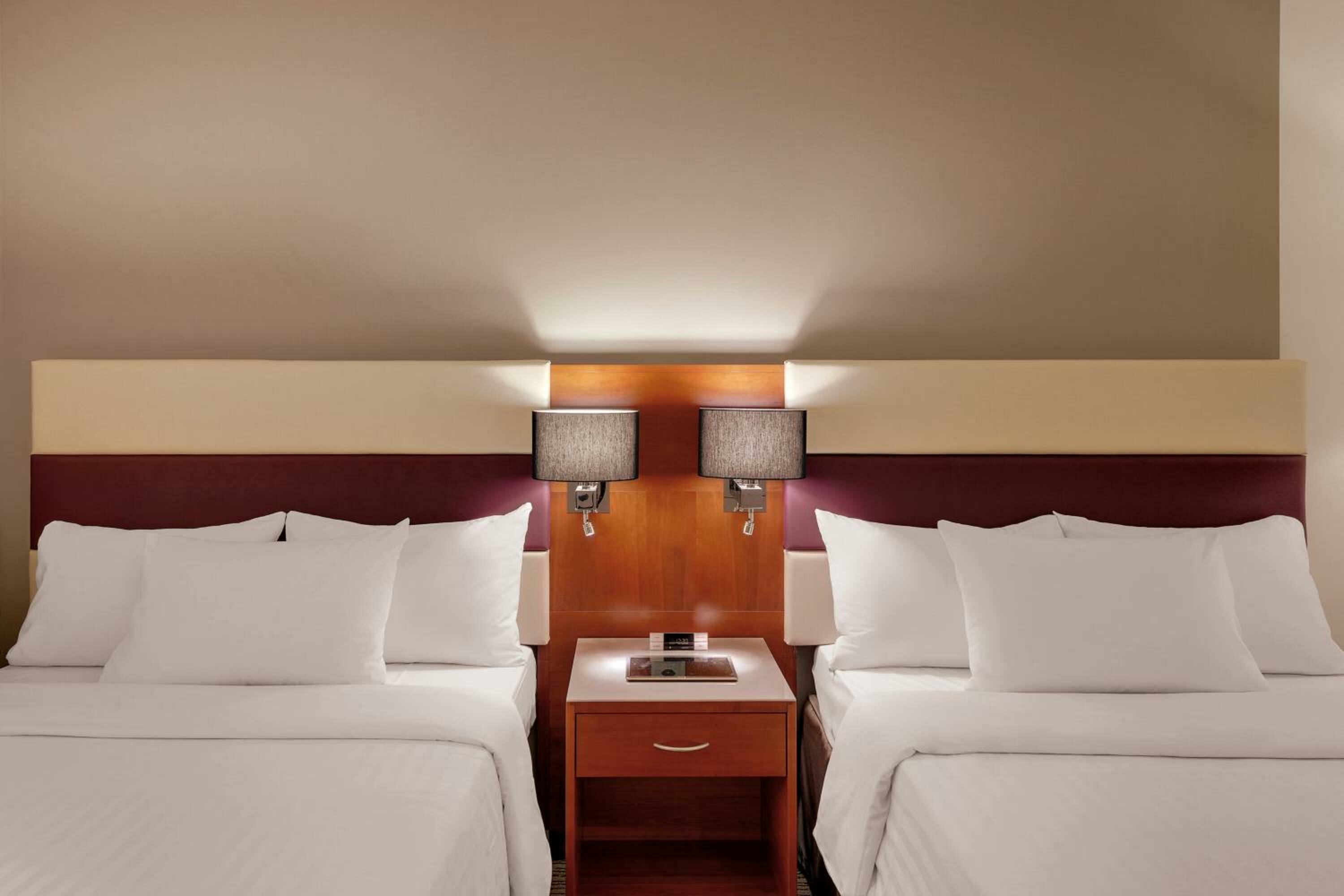 Quality Twin Room