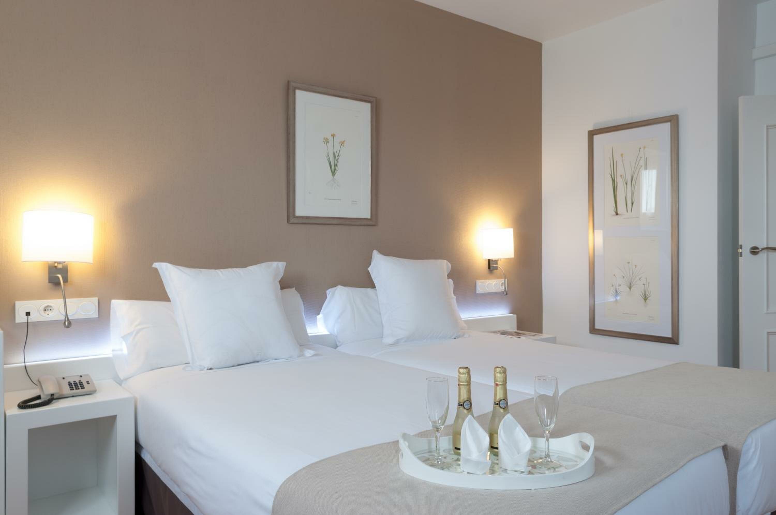 Comfort Double or Twin Room