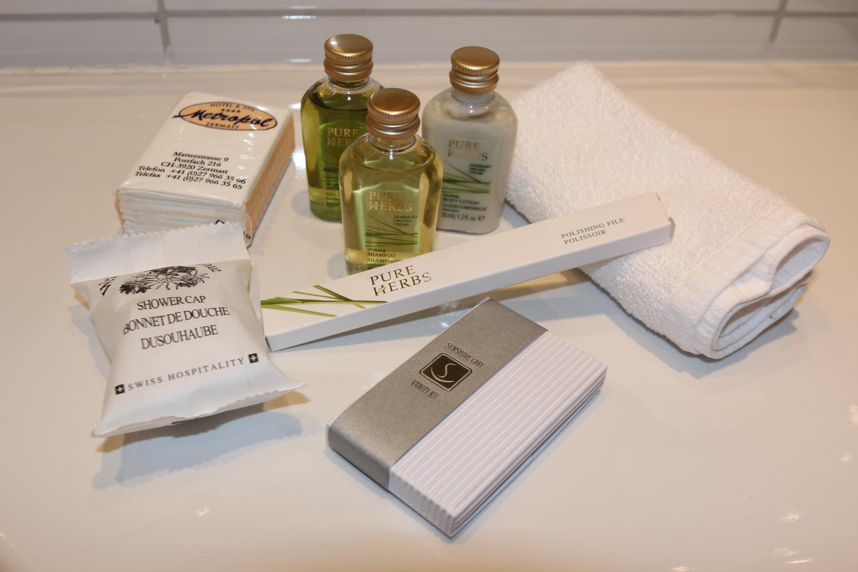 Top Floor Double Room Roof Slope with Matterhorn View