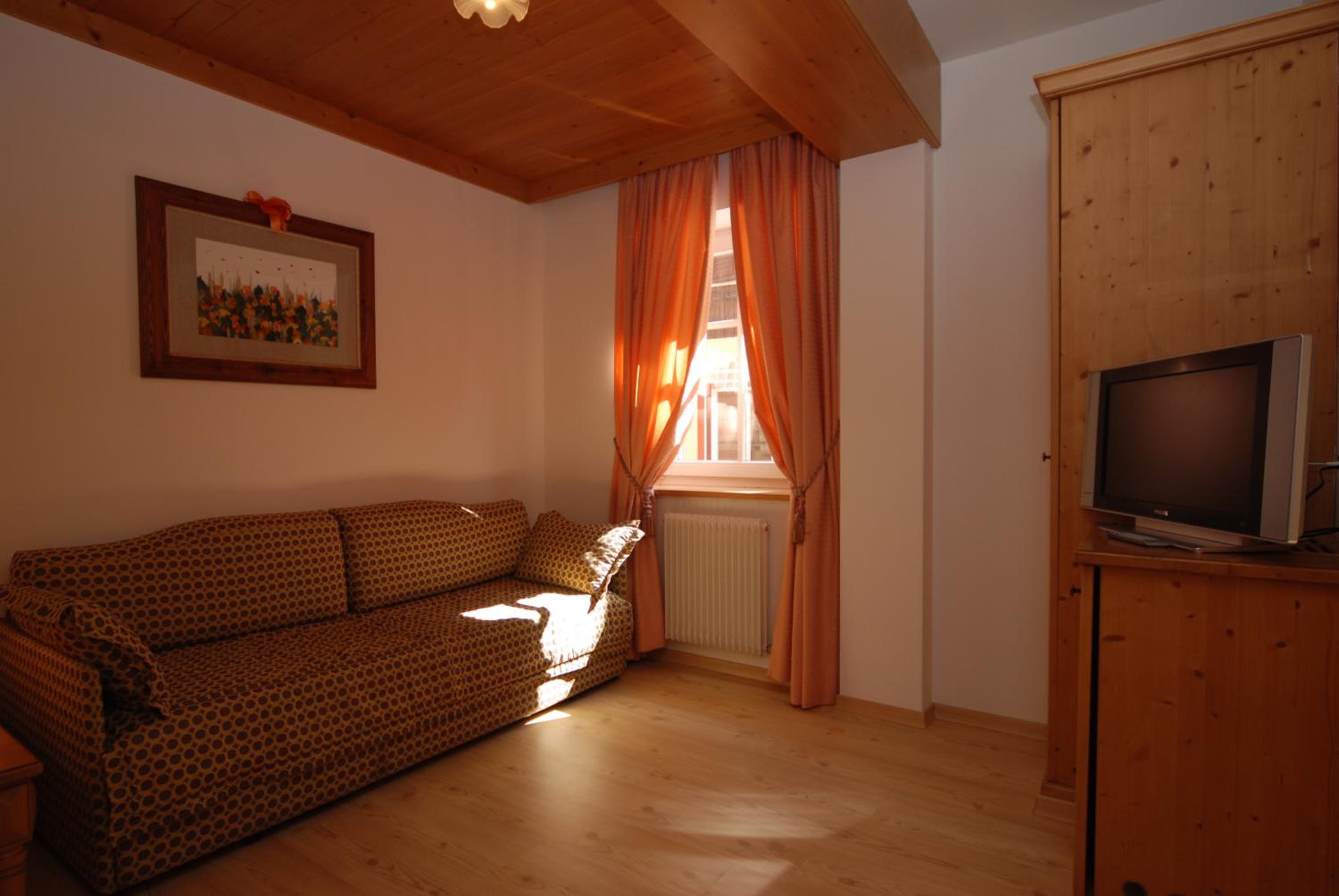 Family Suite with Spa Access